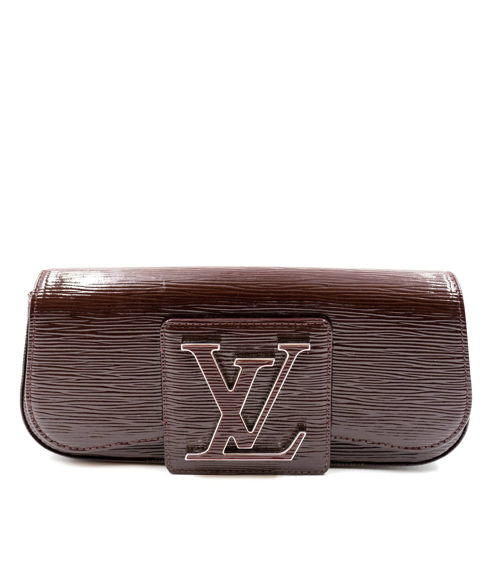 Louis Vuitton Louis vuitton epi leather pochette clutch bag - AJL0004