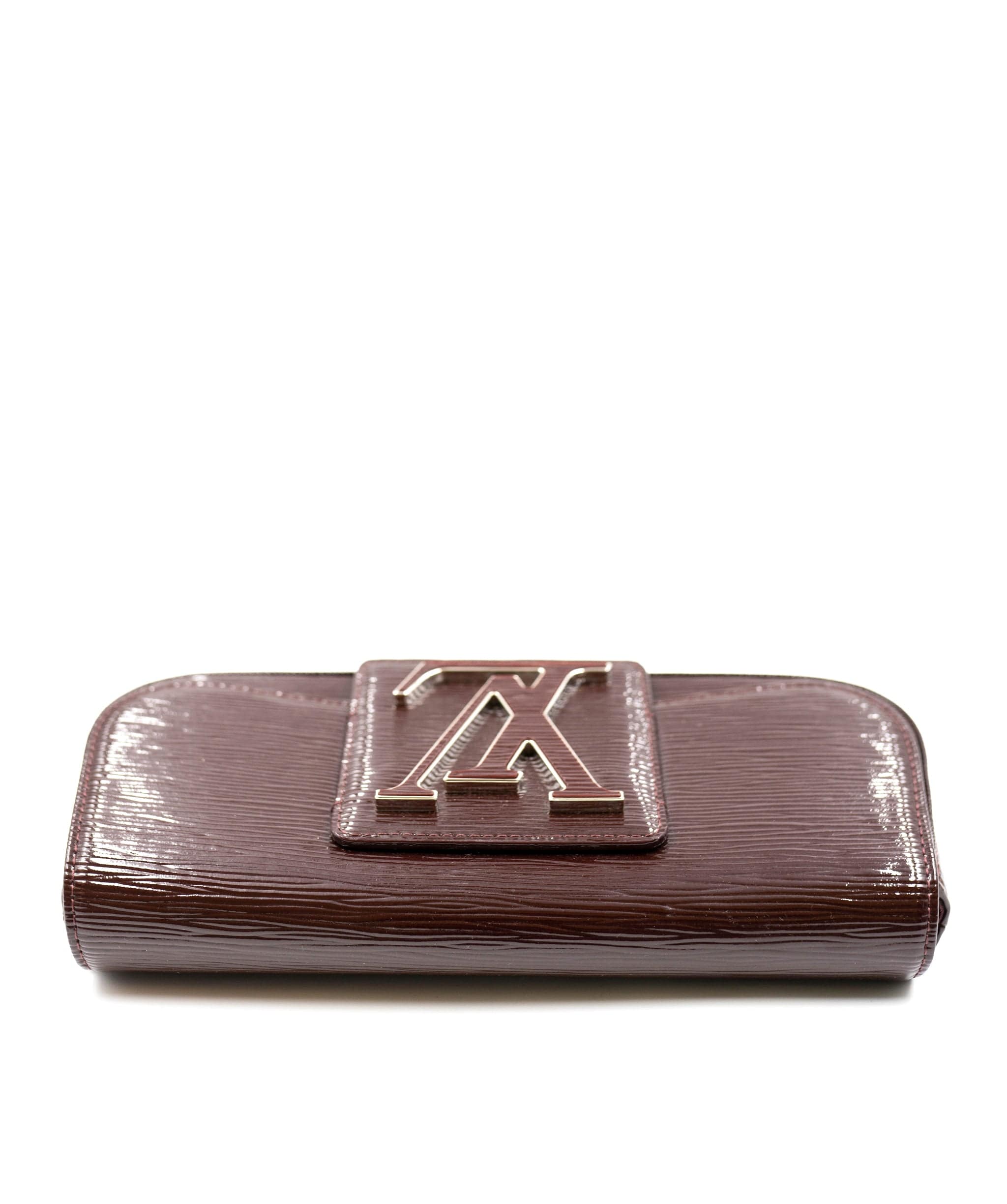 Louis Vuitton Louis vuitton epi leather pochette clutch bag - AJL0004