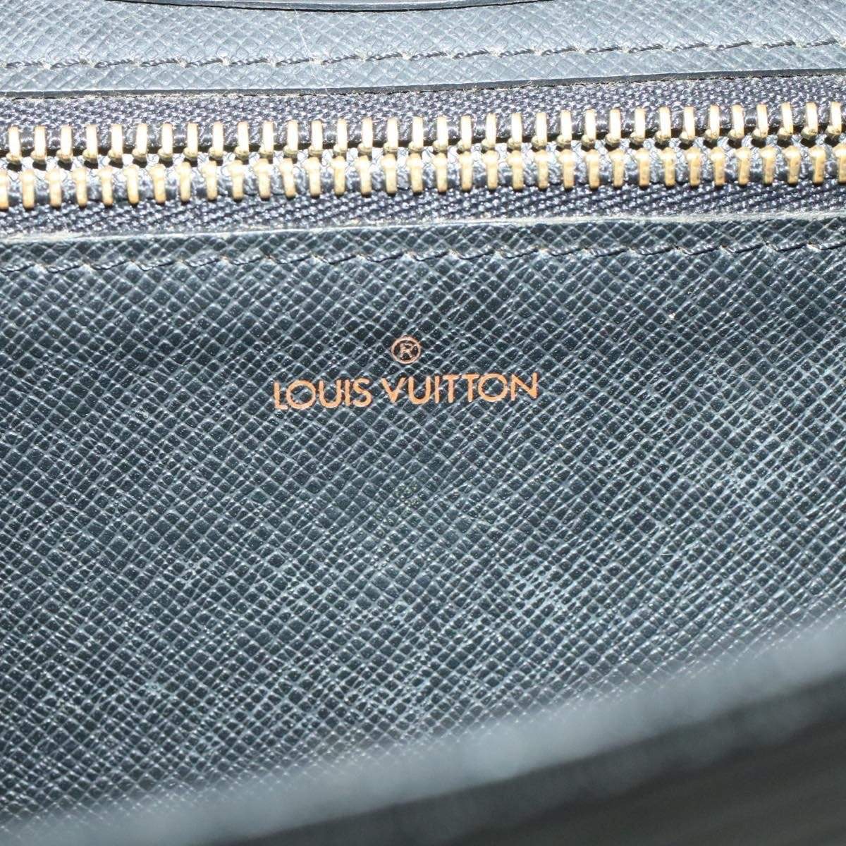 Louis Vuitton LOUIS VUITTON Epi Montaigne 27 Clutch Bag