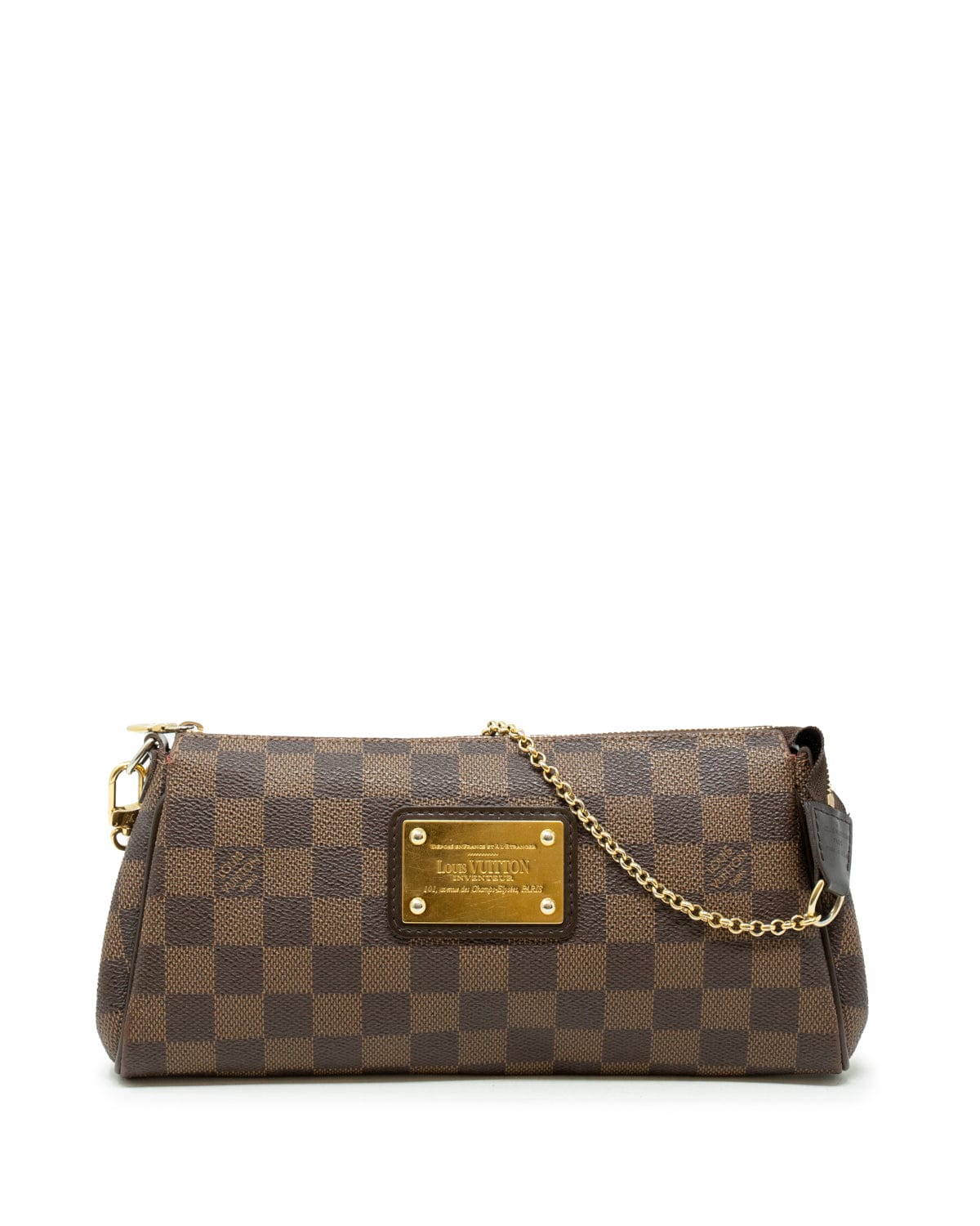 Louis Vuitton Louis Vuitton Eva Damier Pochette  - AGL1847