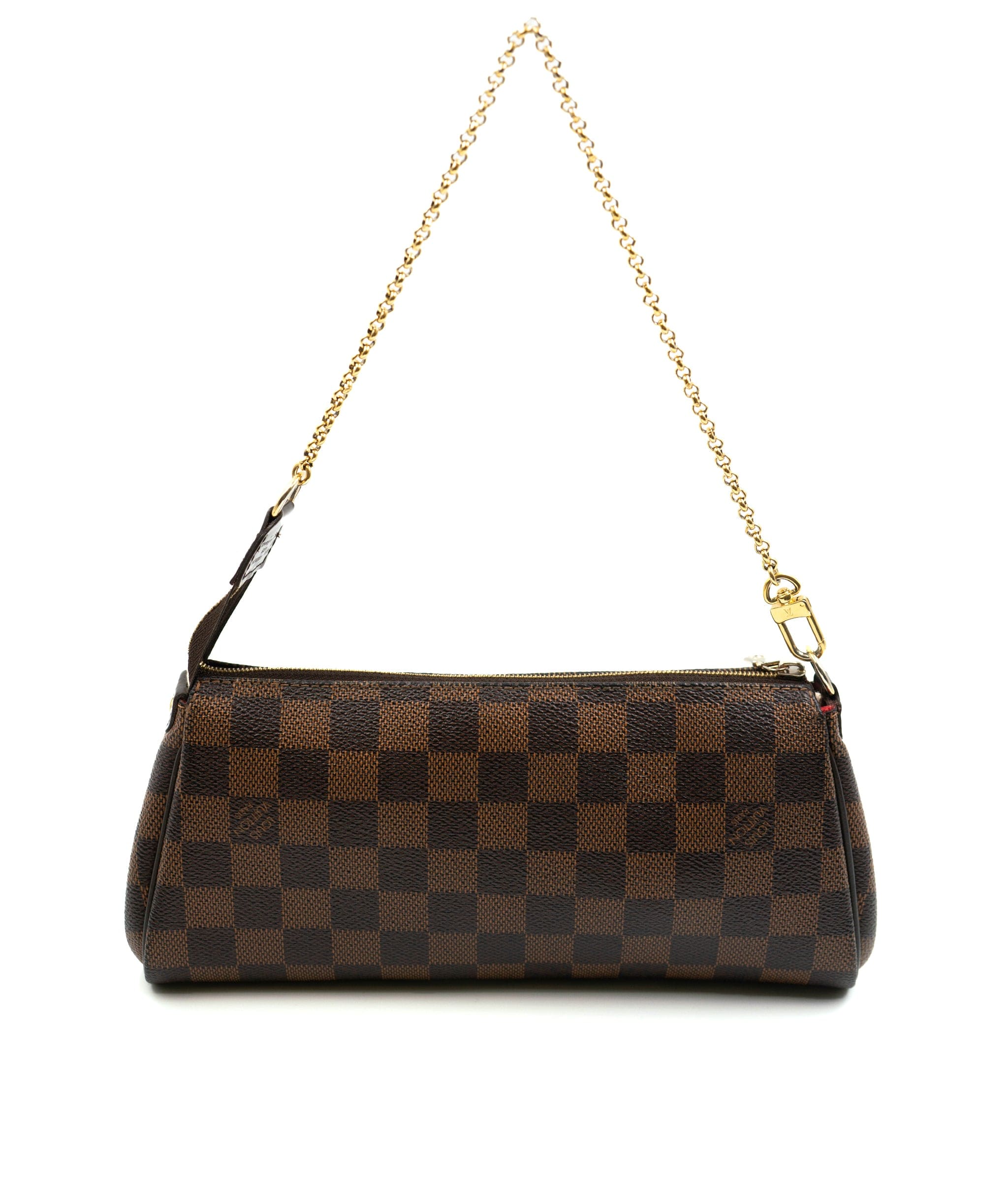 Louis Vuitton Louis Vuitton Eva Pochette ALC0023