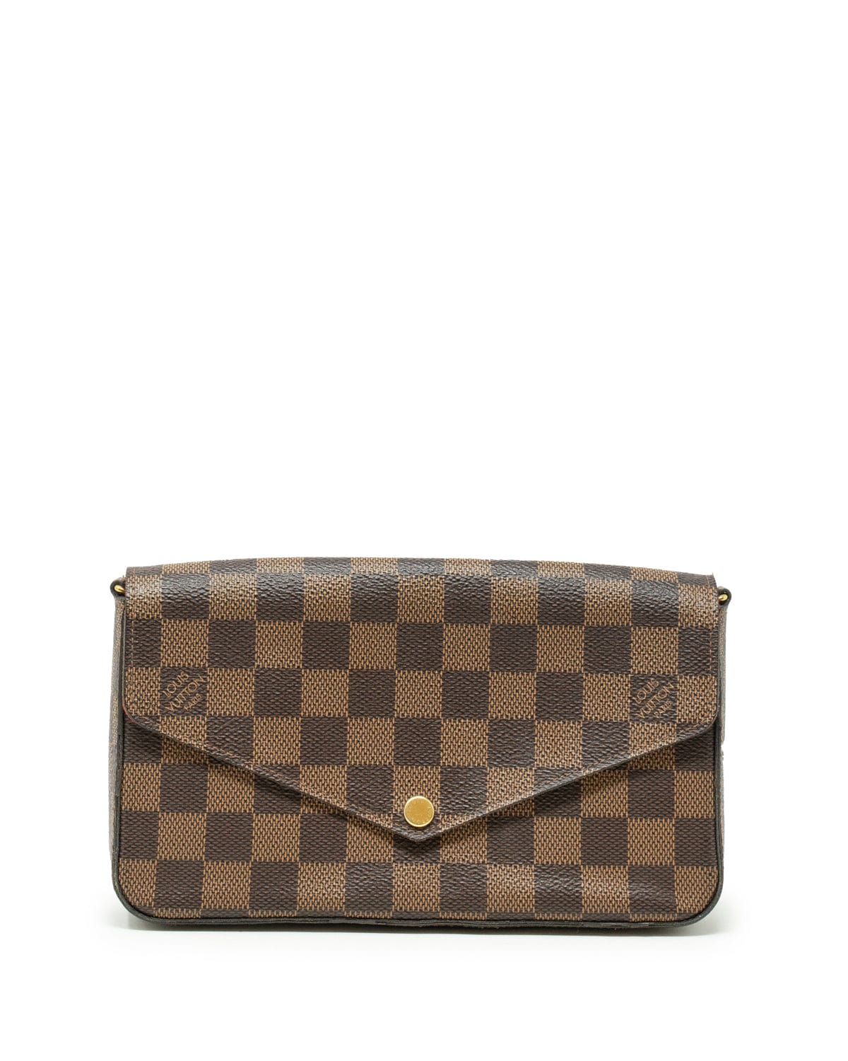 Louis Vuitton Louis Vuitton Felicie Pochette Bag - AWL2798