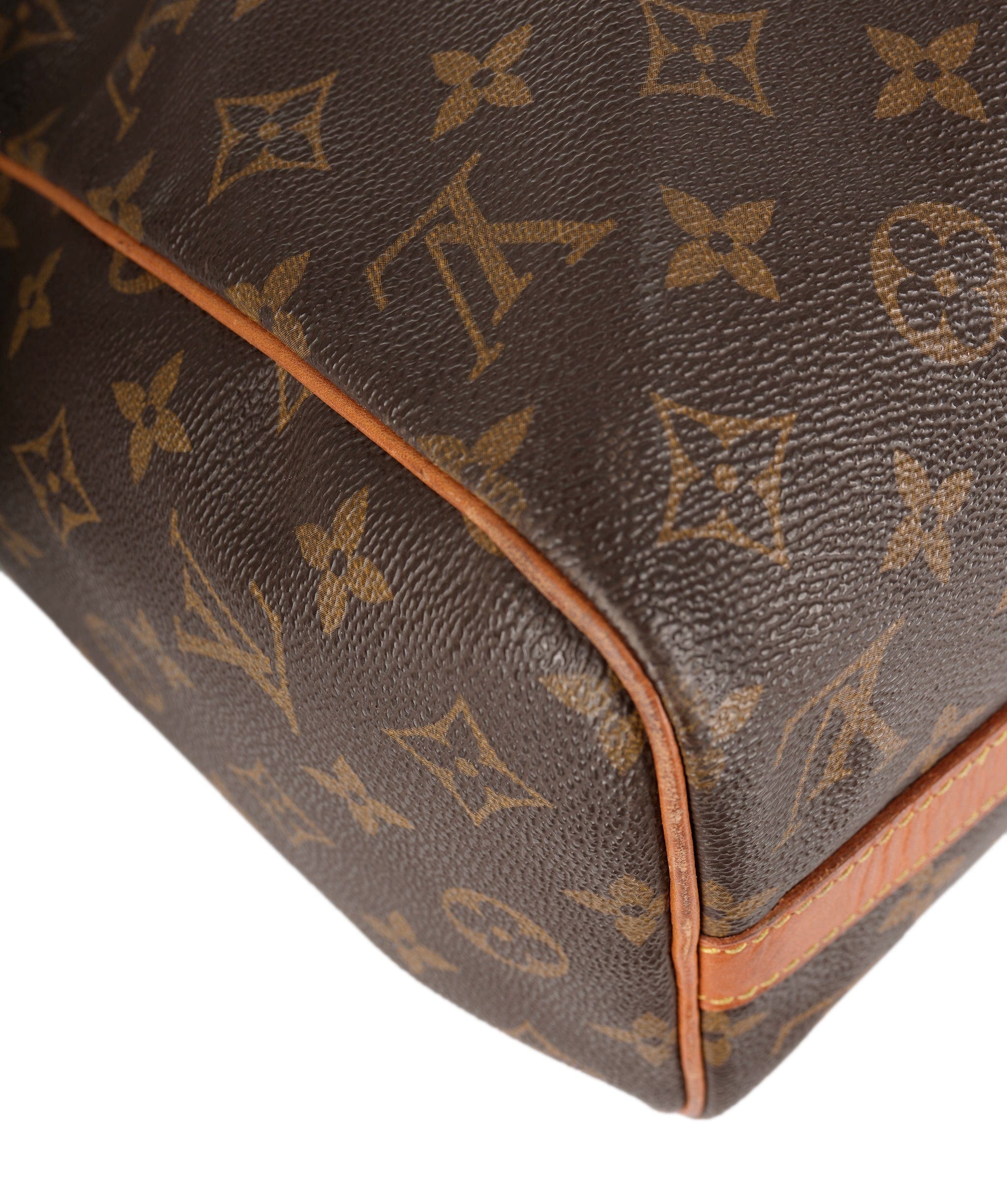 Louis Vuitton Louis Vuitton Flanerie PM AAW1970 - AWC2127