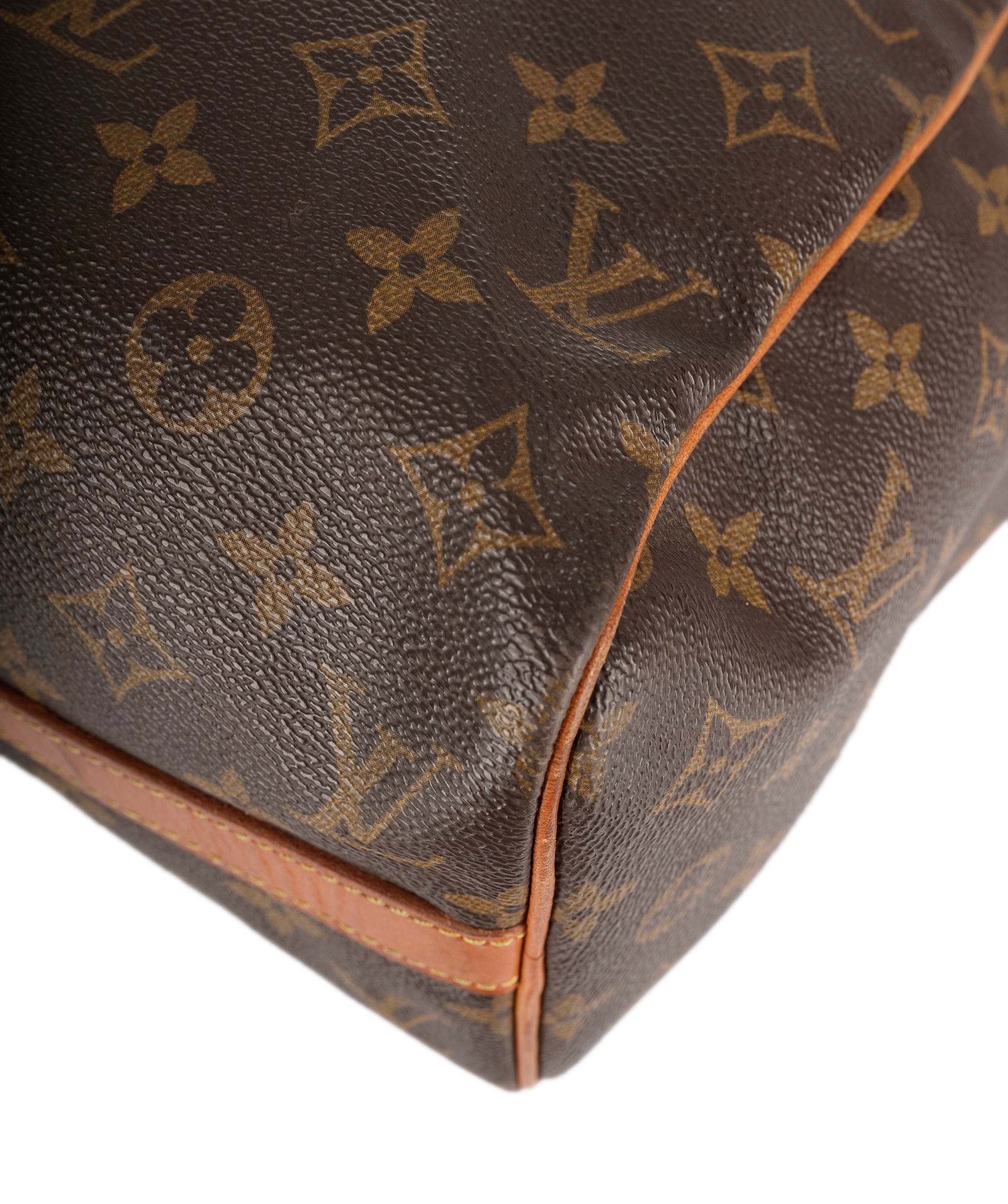 Louis Vuitton Louis Vuitton Flanerie PM AAW1970 - AWC2127