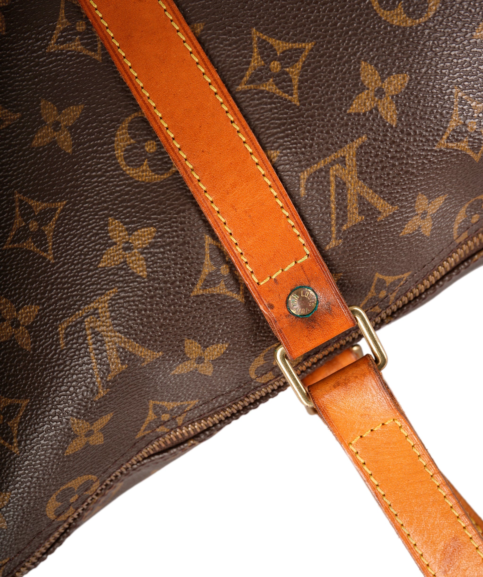 Louis Vuitton Louis Vuitton Flanerie PM AAW1970 - AWC2127