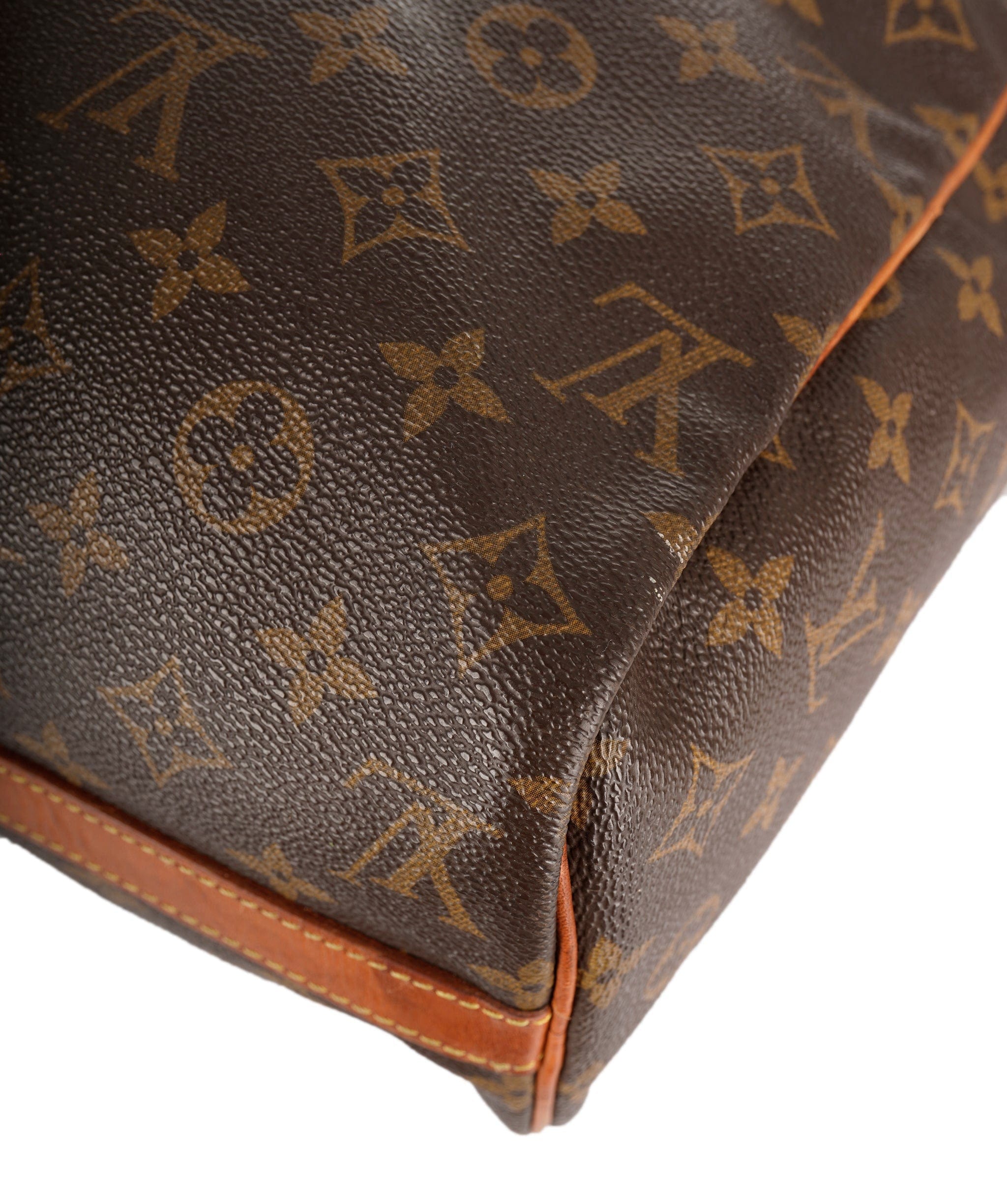 Louis Vuitton Louis Vuitton Flanerie PM AAW1970 - AWC2127