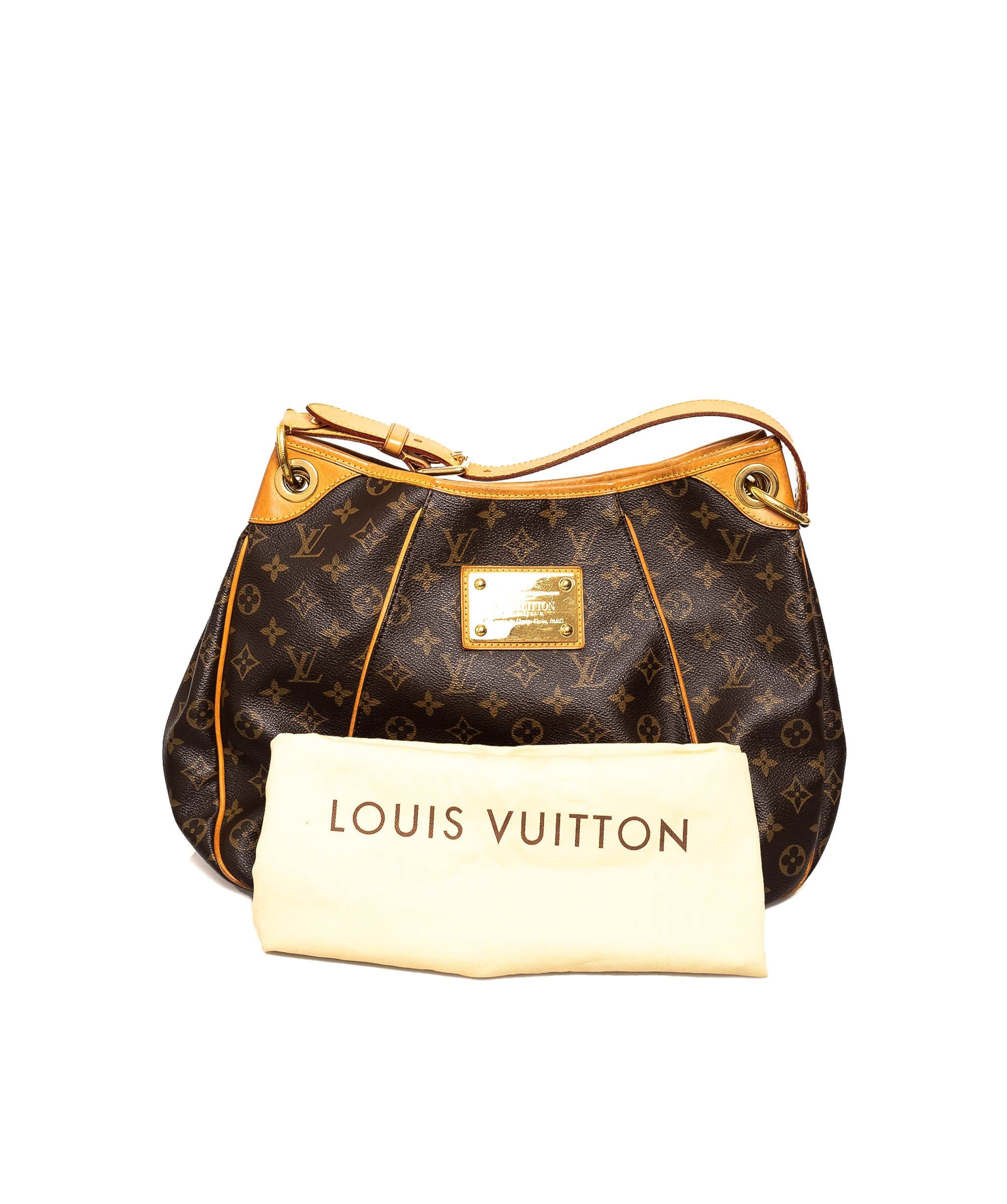 Louis Vuitton Louis Vuitton Galleria Monogram Canvas - ADL1508