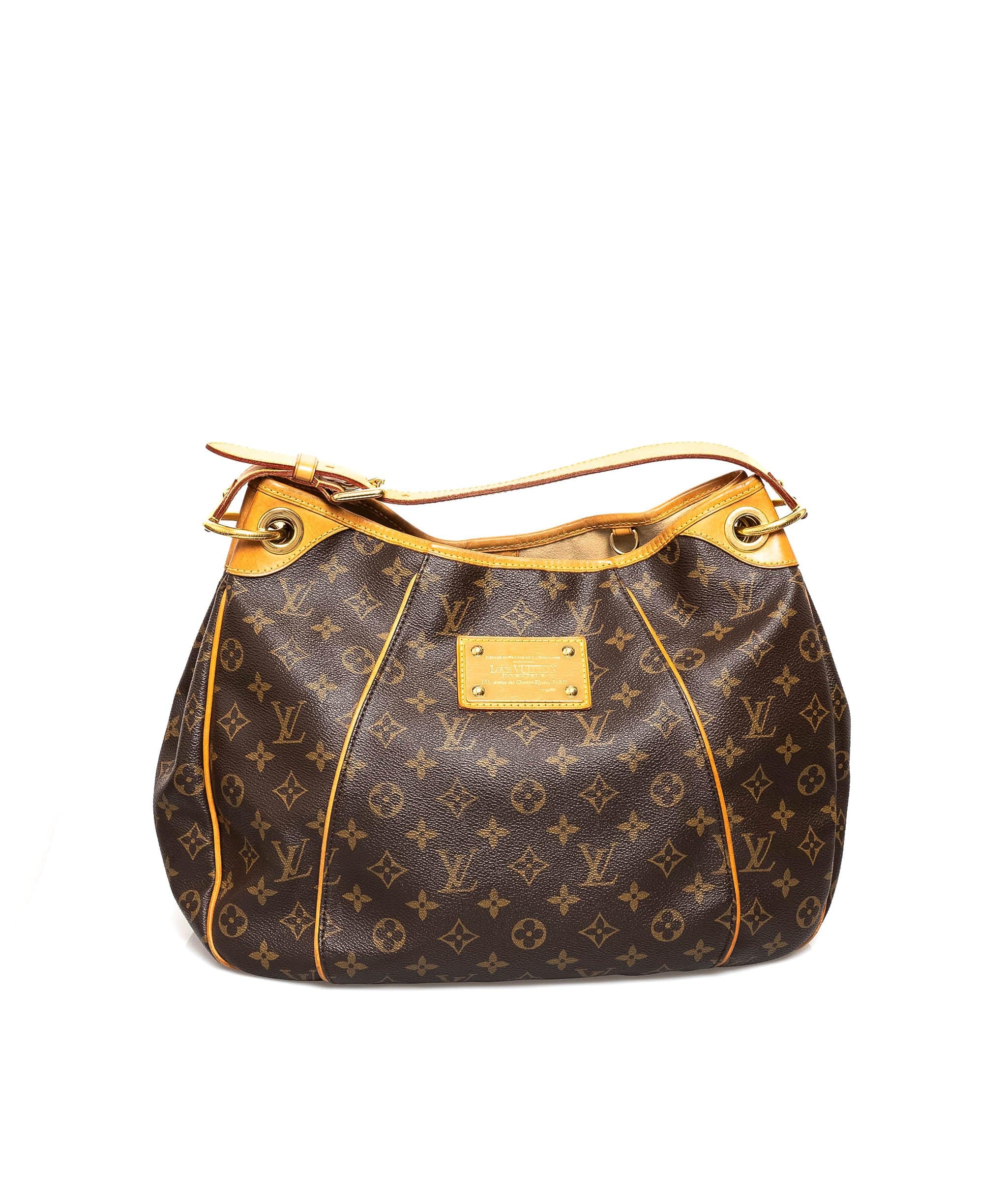 Louis Vuitton Louis Vuitton Galleria Monogram Canvas - ADL1508