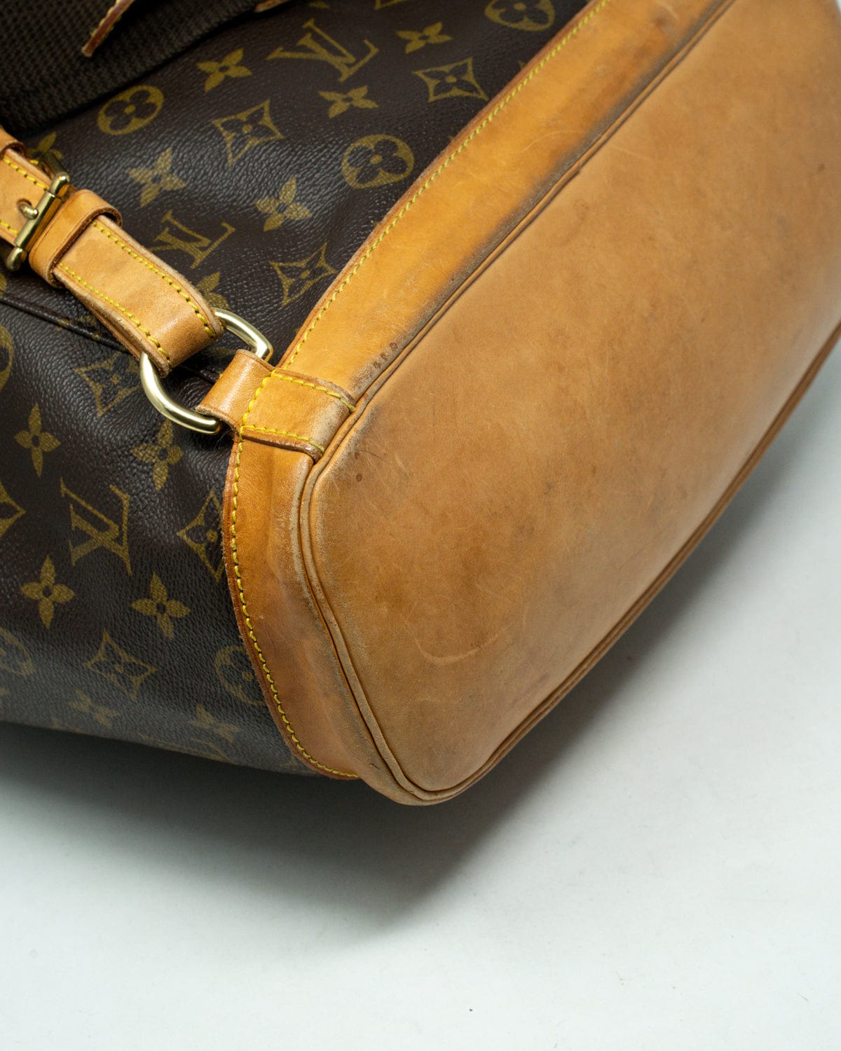 Louis Vuitton Louis Vuitton Gm Monogram Backpack - ADL1918