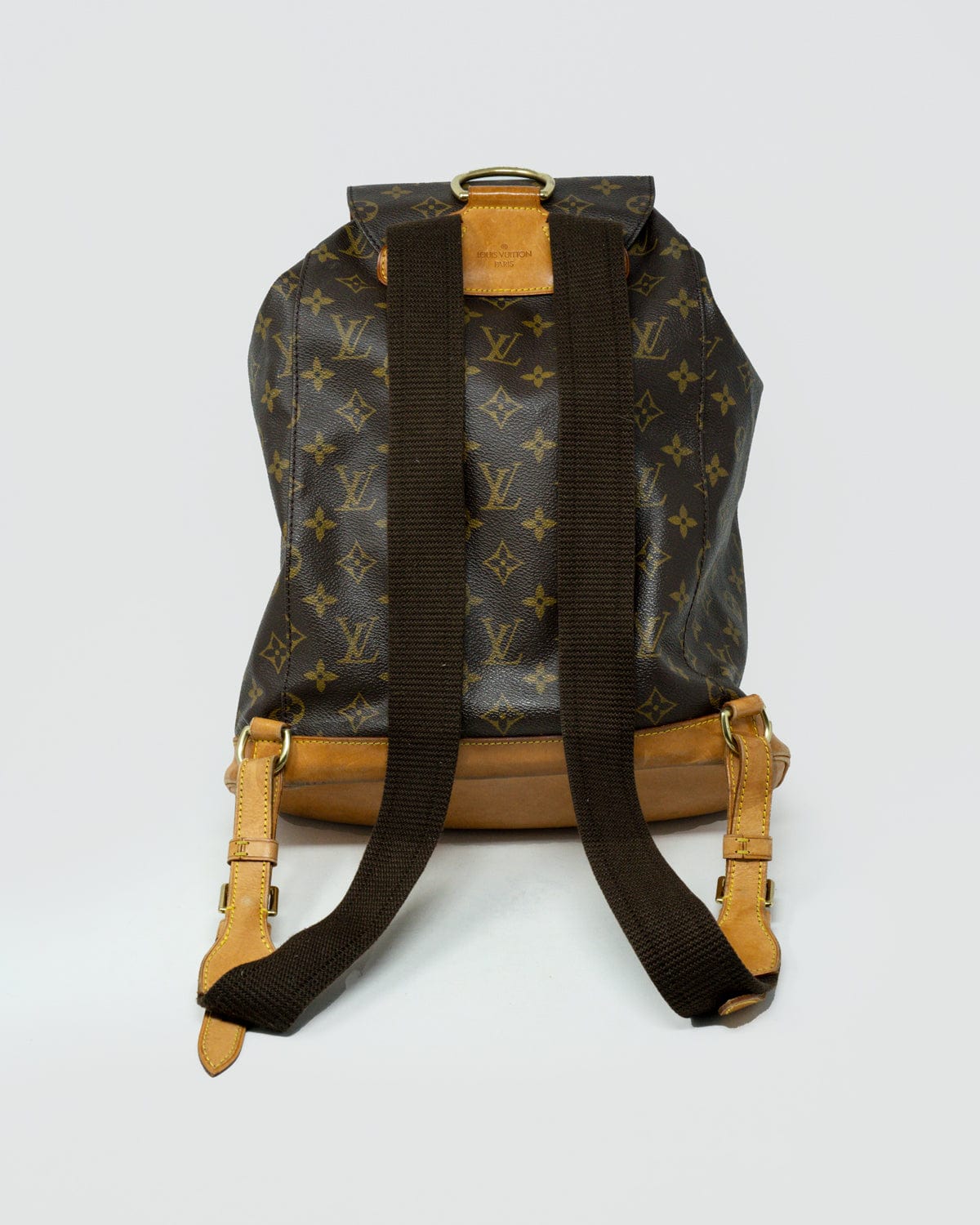 Louis Vuitton Louis Vuitton Gm Monogram Backpack - ADL1918