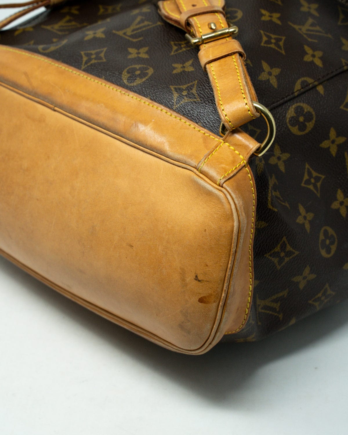 Louis Vuitton Louis Vuitton Gm Monogram Backpack - ADL1918