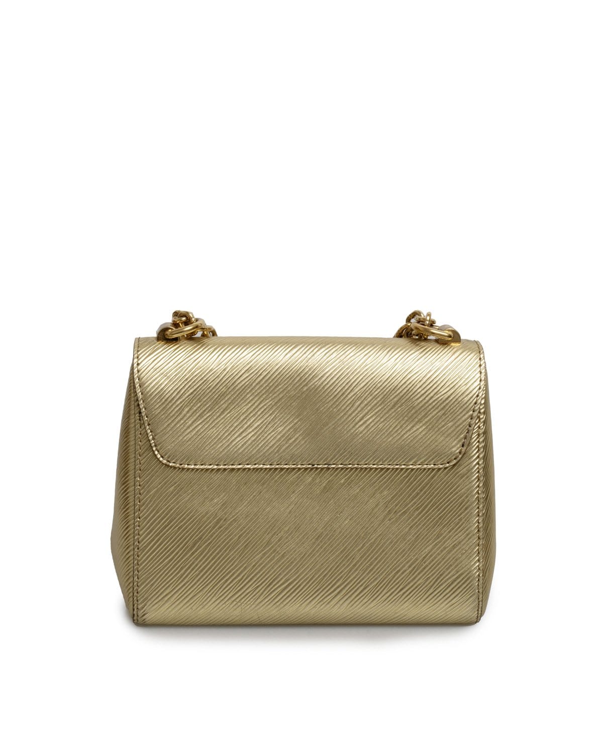 Louis Vuitton Louis Vuitton Gold Twist - ADL1612