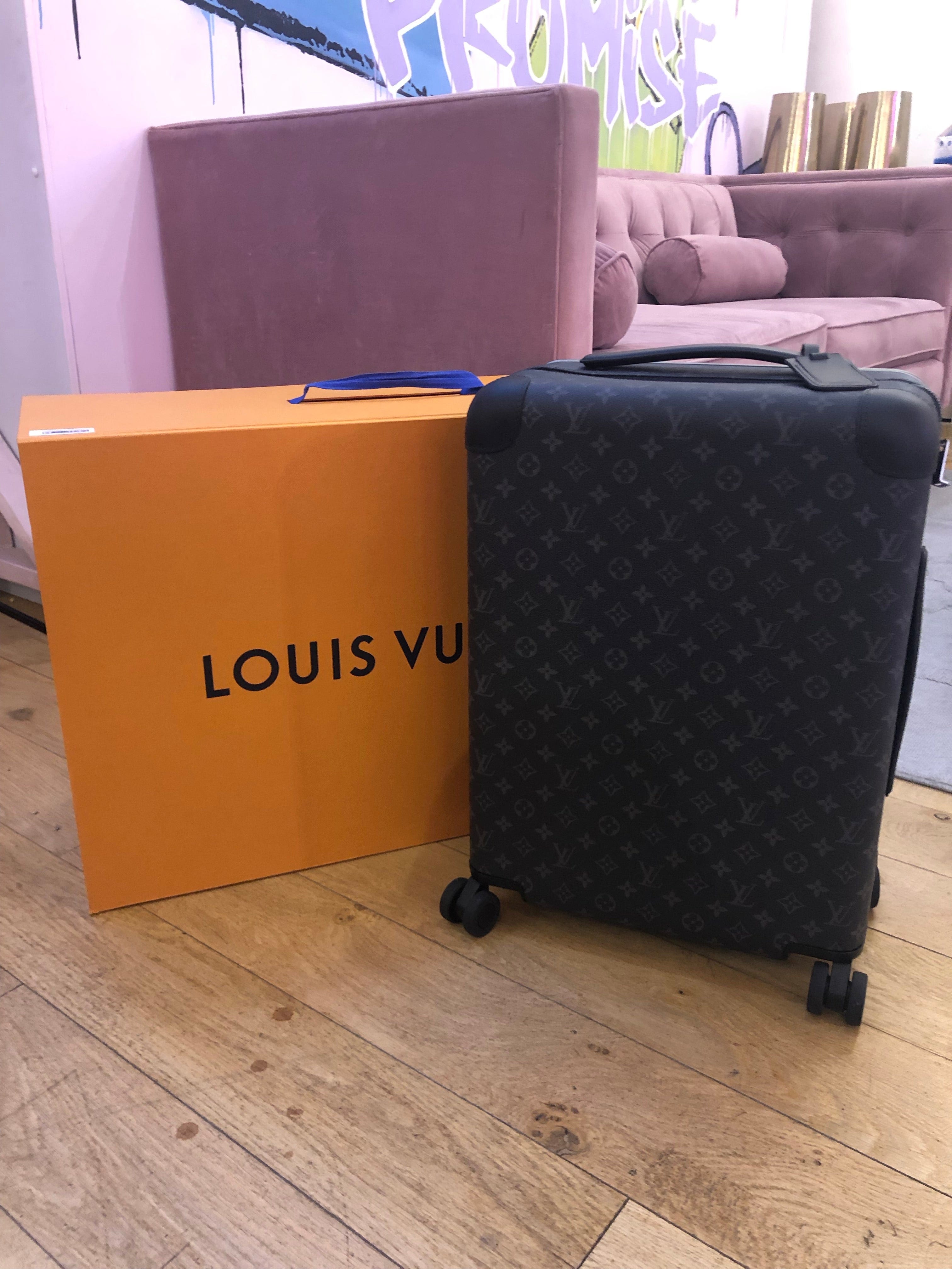 Louis Vuitton Louis Vuitton Horizon 50 Suite Case - ADL1719