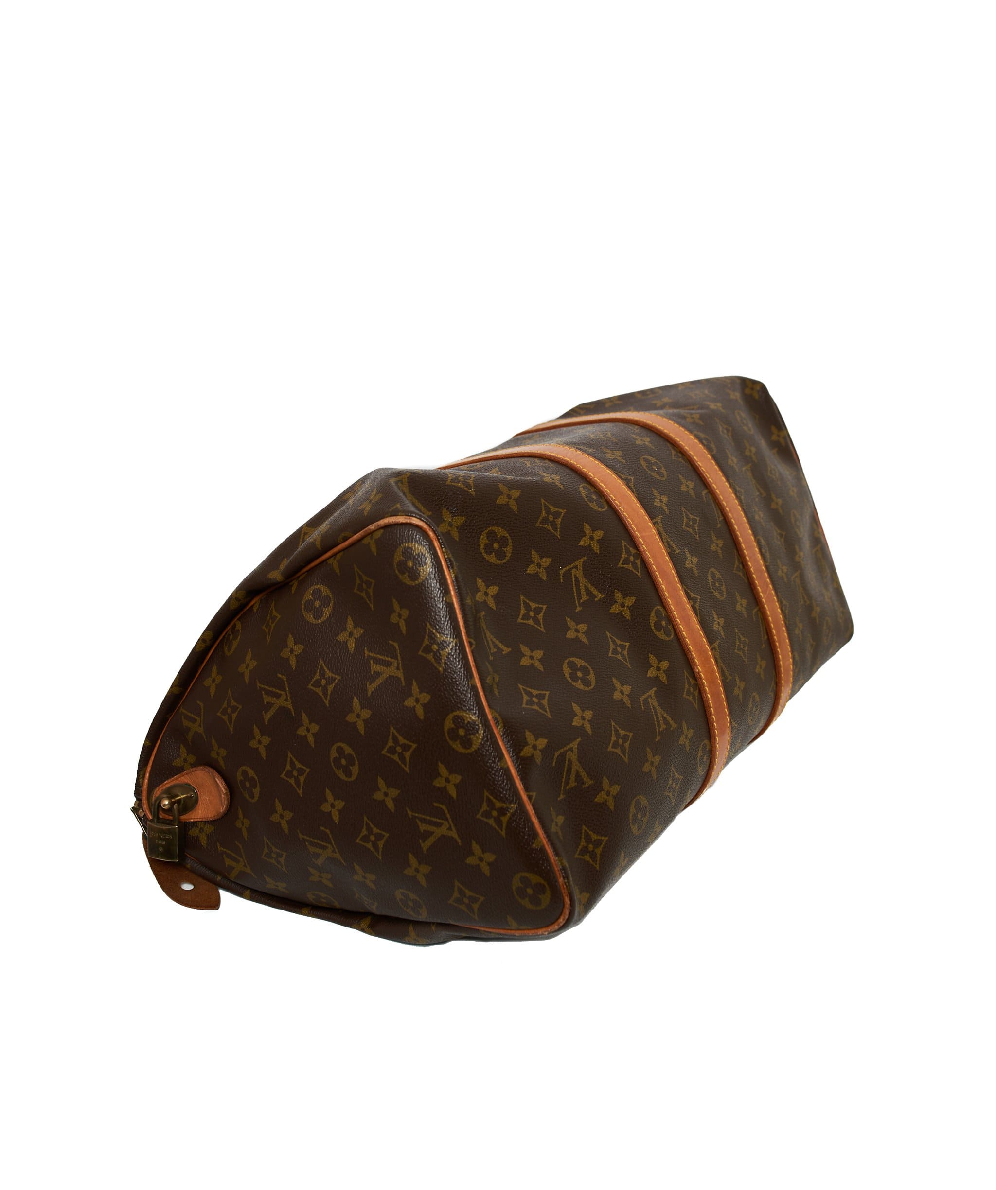 Louis Vuitton Louis Vuitton keepall 45- ADL1026