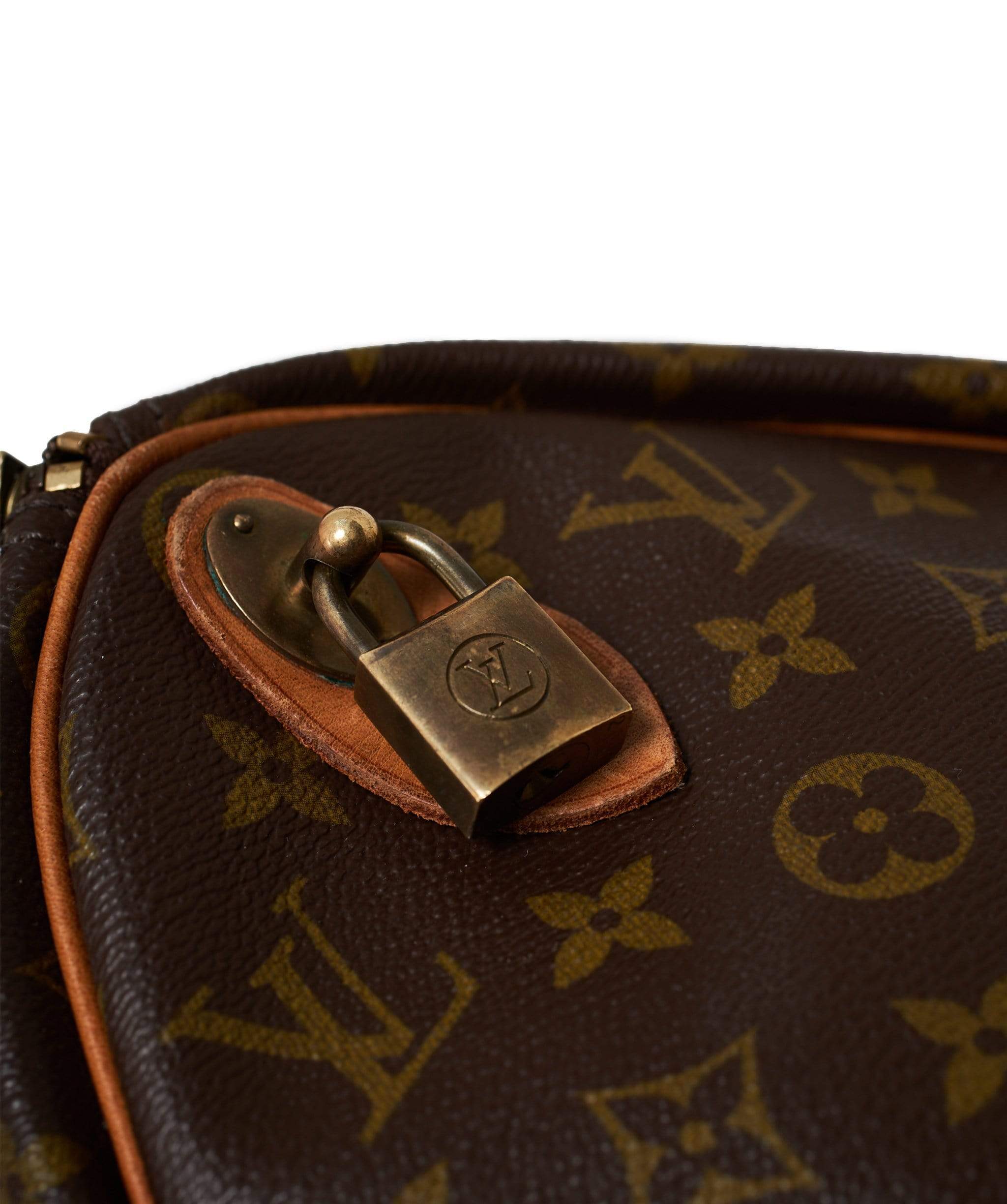 Louis Vuitton Louis Vuitton keepall 45- ADL1026