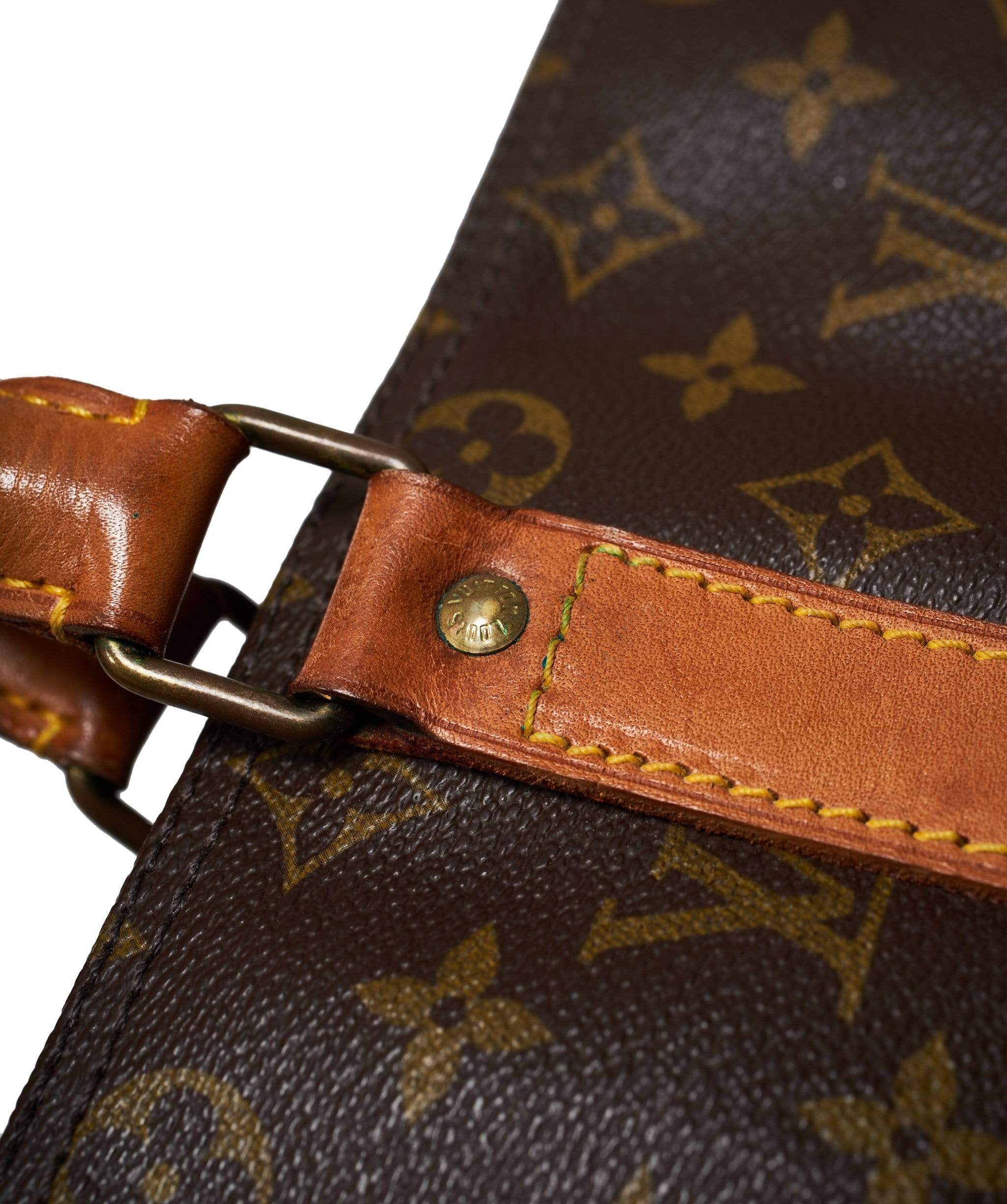 Louis Vuitton Louis Vuitton keepall 45- ADL1026