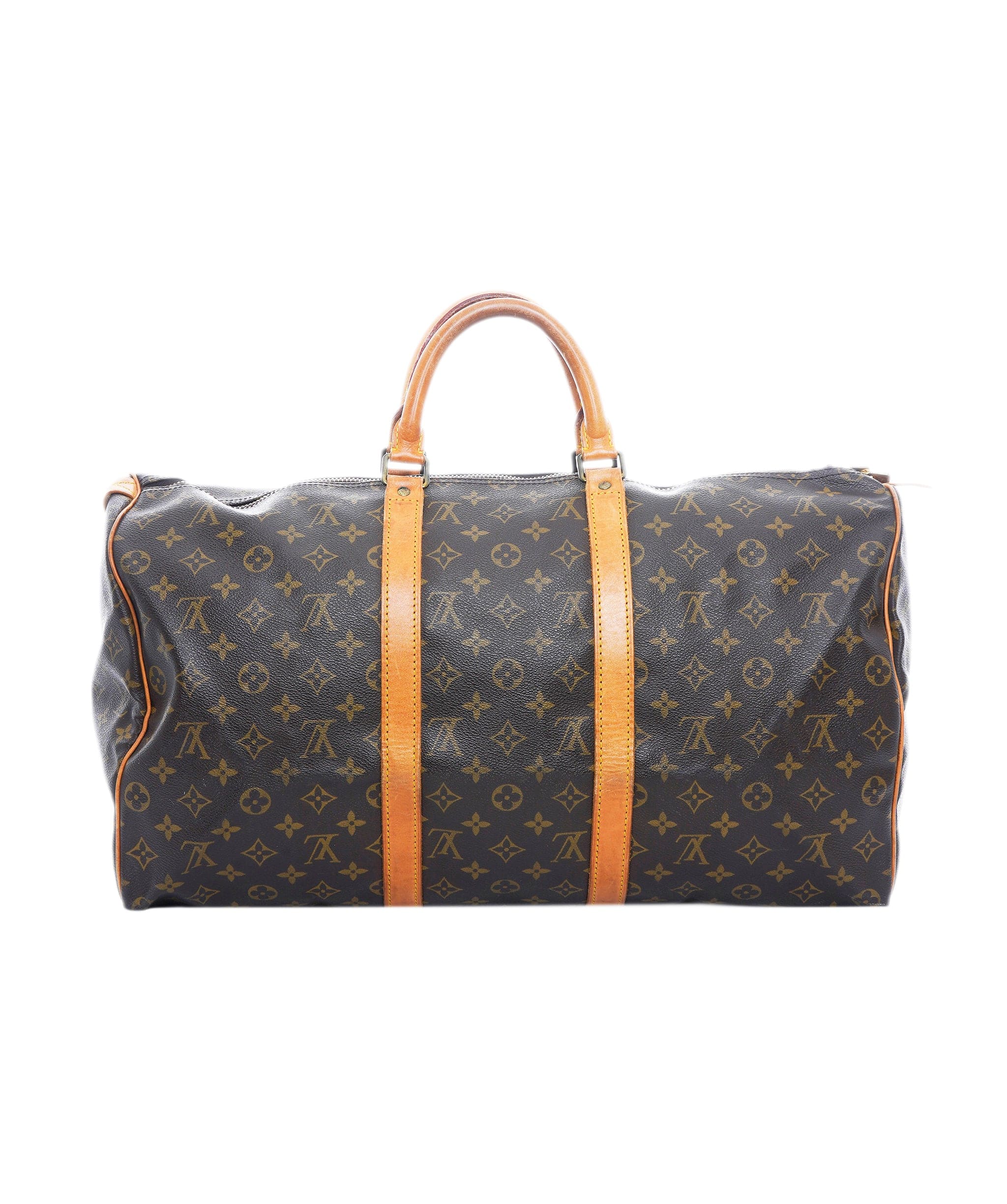 Louis Vuitton Louis Vuitton Keepall 50 AAV8832 - AWC2099