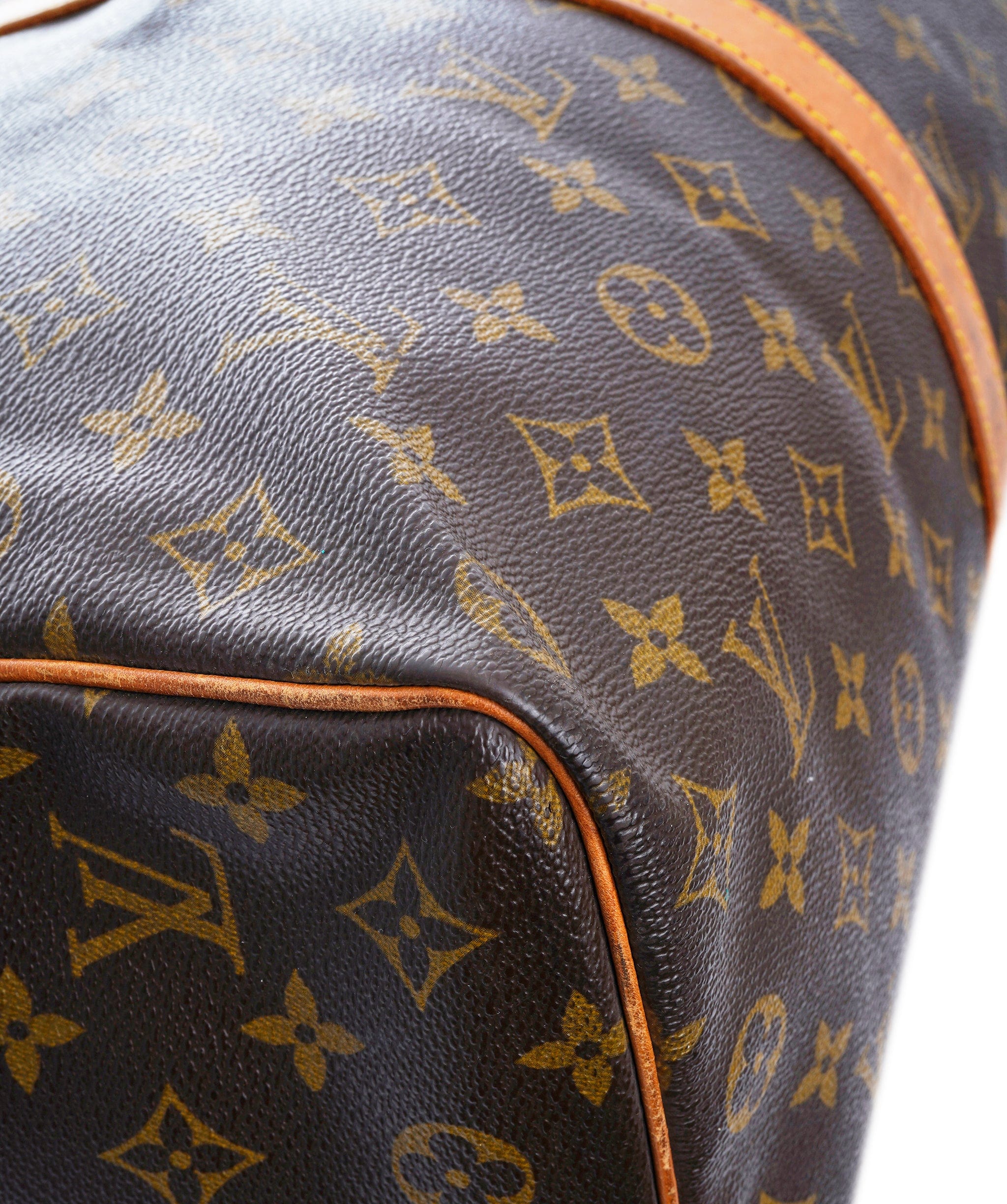 Louis Vuitton Louis Vuitton Keepall 50 AAV8832 - AWC2099