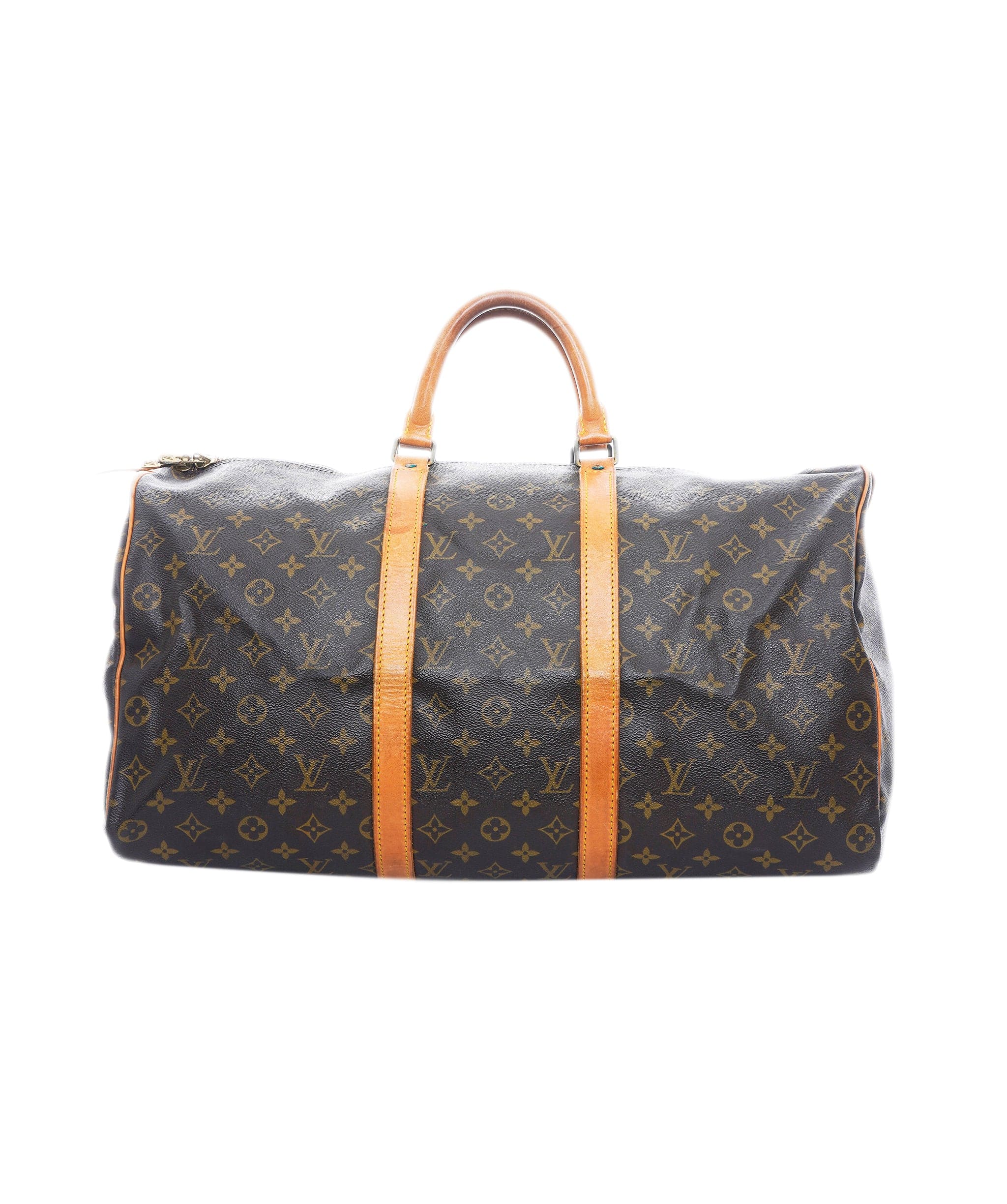 Louis Vuitton Louis Vuitton Keepall 50 AAV8832 - AWC2099