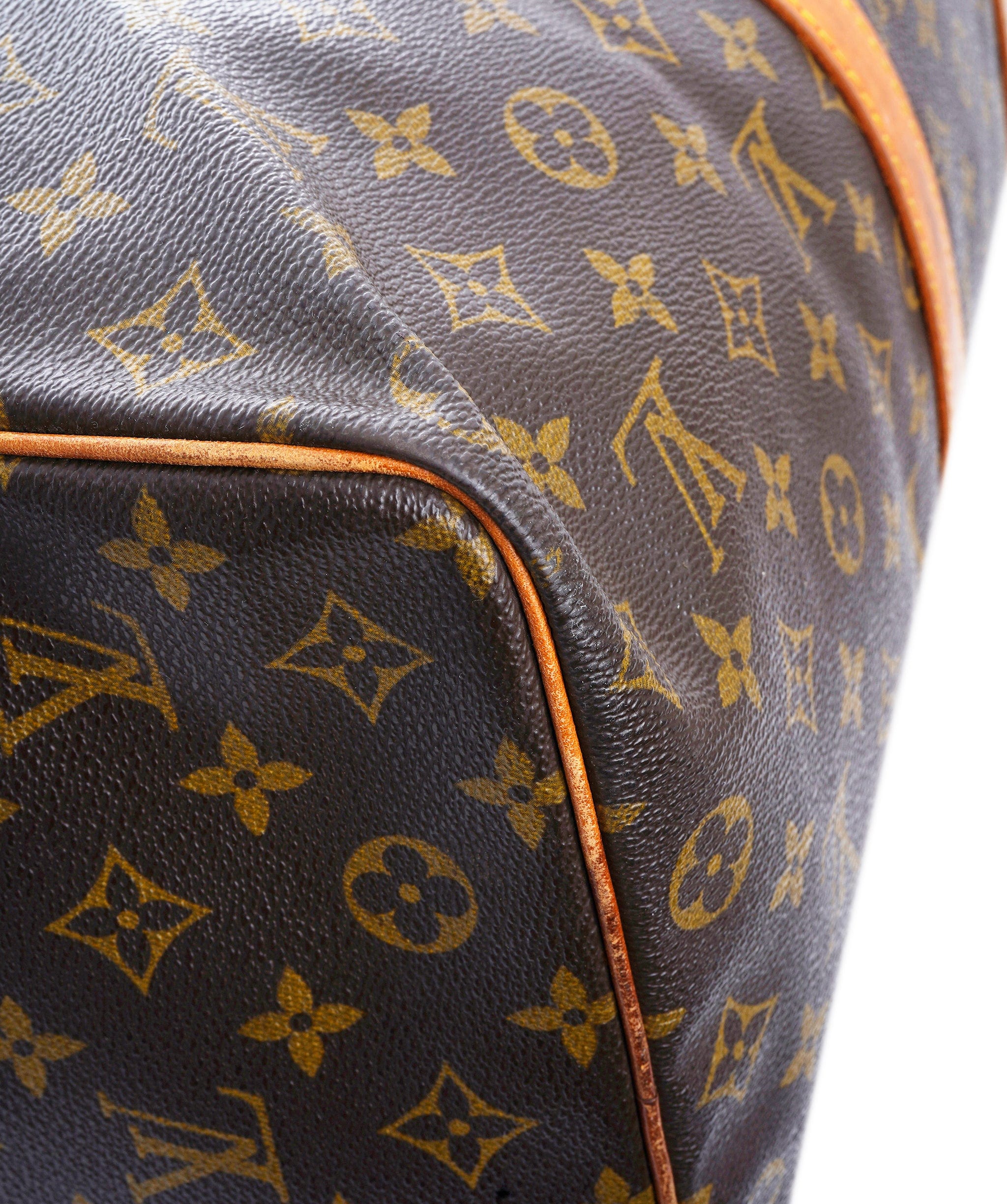 Louis Vuitton Louis Vuitton Keepall 50 AAV8832 - AWC2099