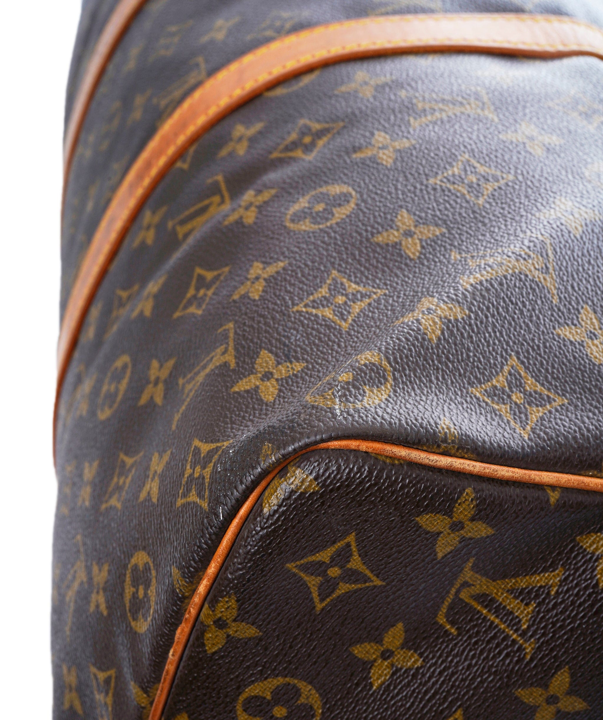 Louis Vuitton Louis Vuitton Keepall 50 AAV8832 - AWC2099