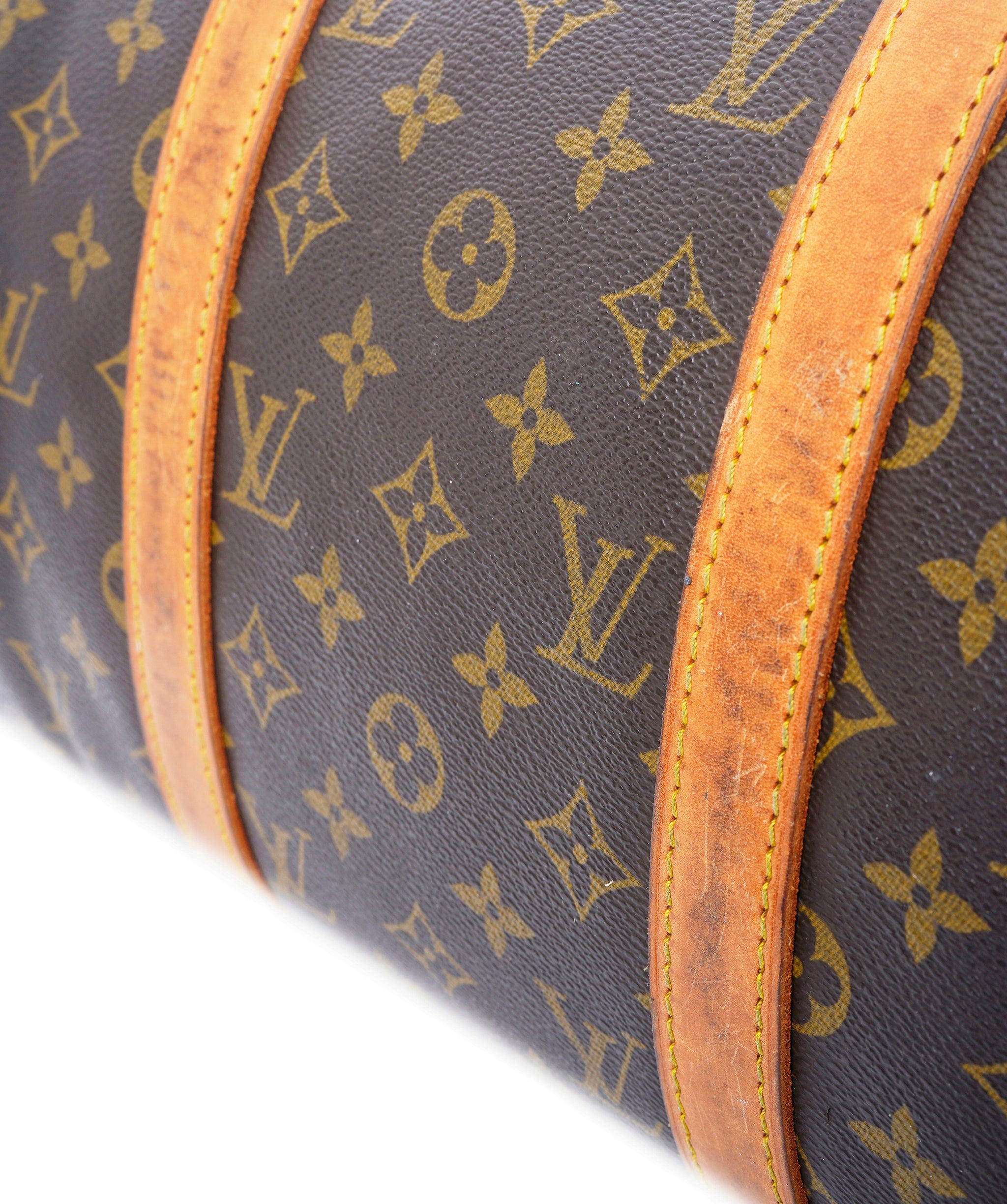 Louis Vuitton Louis Vuitton Keepall 50 AAV8832 - AWC2099