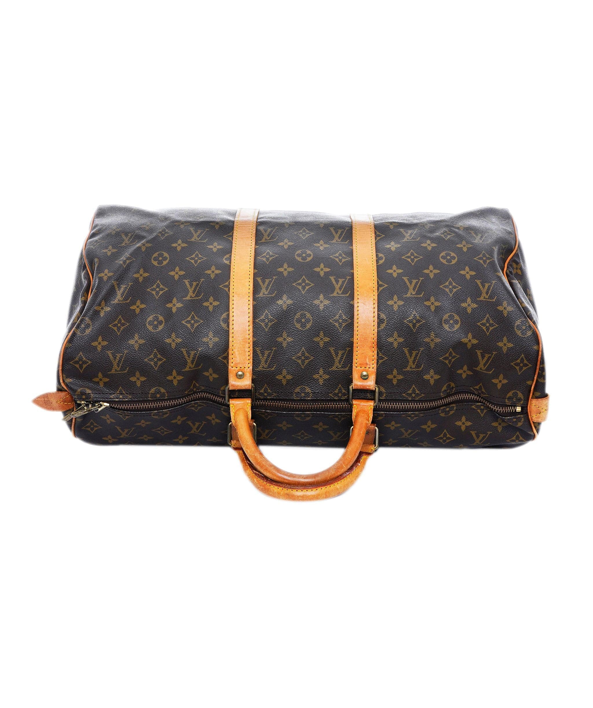 Louis Vuitton Louis Vuitton Keepall 50 AAV8832 - AWC2099