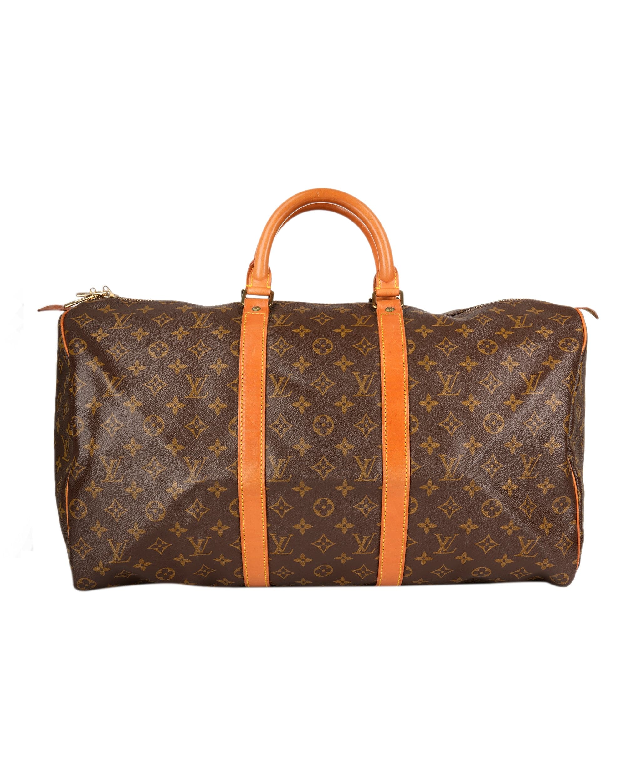 Louis Vuitton Louis Vuitton Keepall 50 AAW1986 - AWC2119