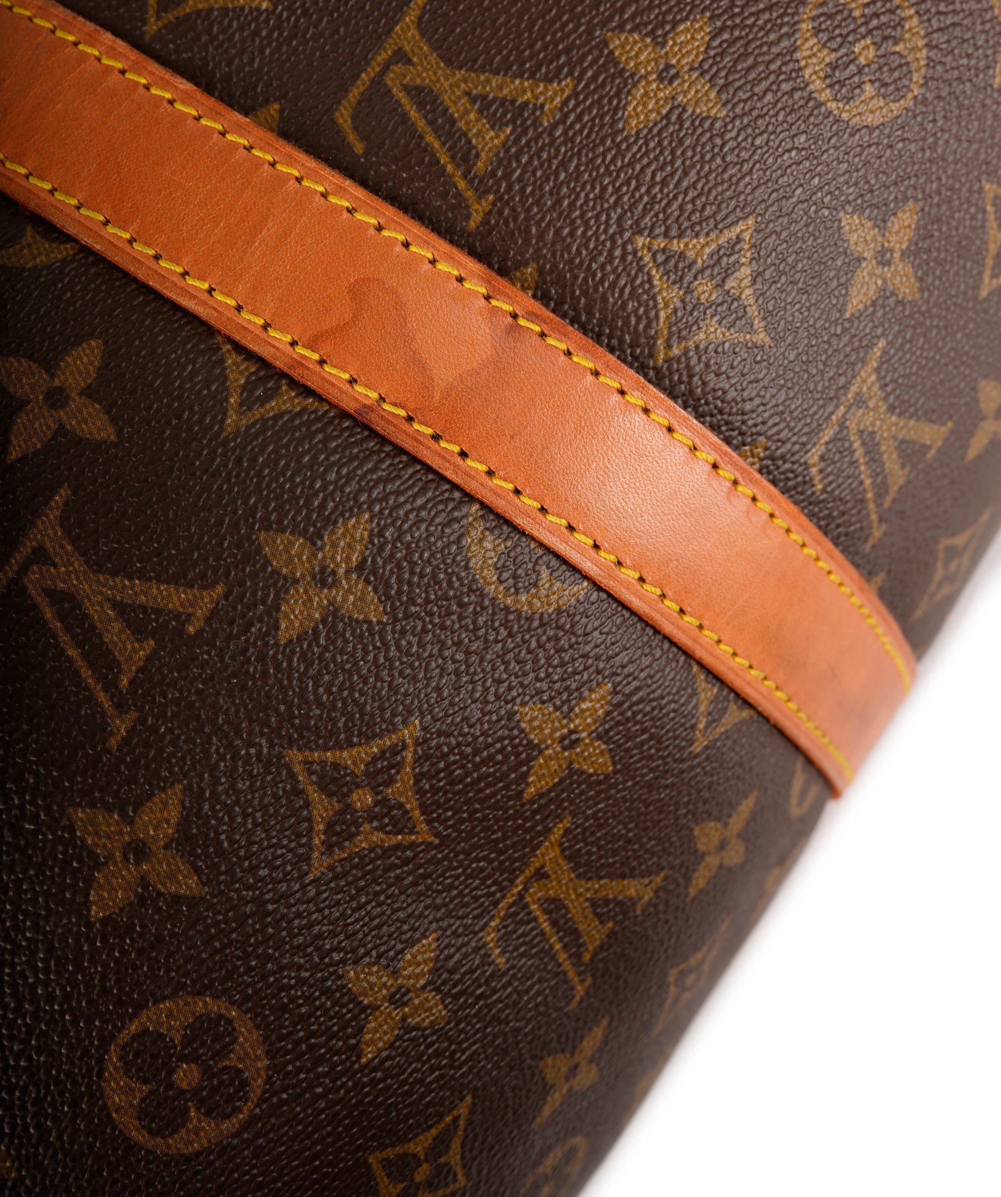 Louis Vuitton Louis Vuitton Keepall 50 AAW1986 - AWC2119