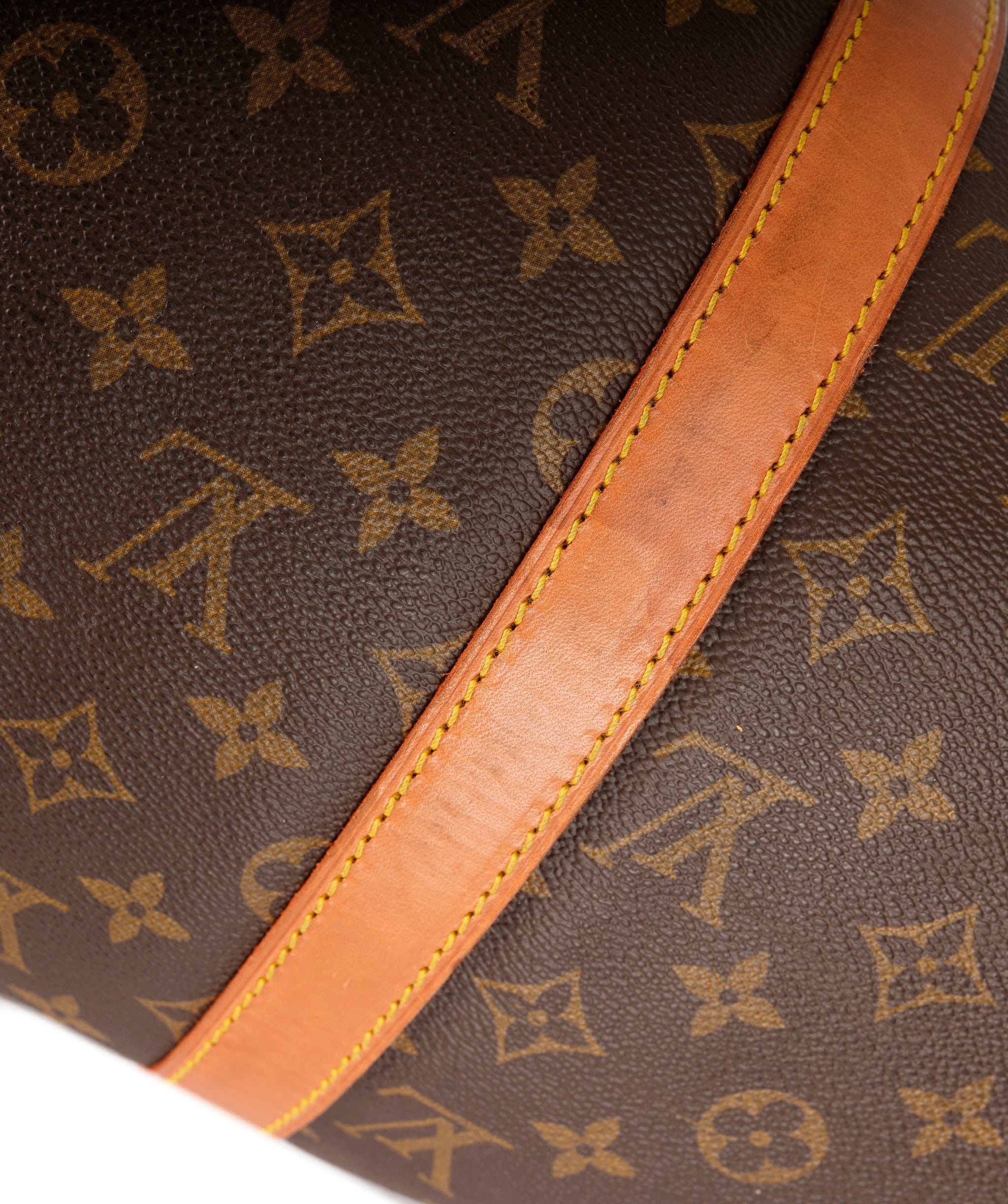 Louis Vuitton Louis Vuitton Keepall 50 AAW1986 - AWC2119