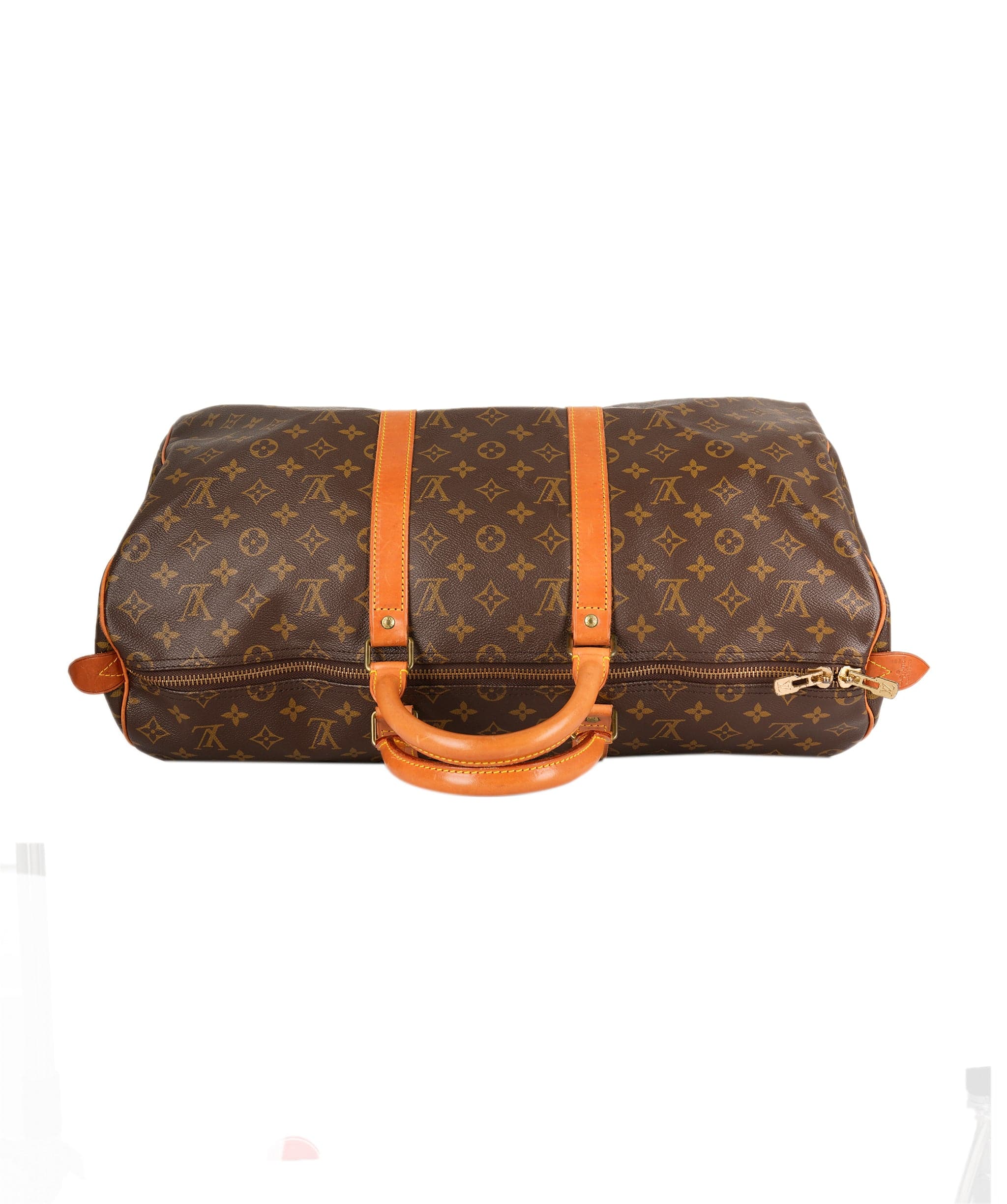 Louis Vuitton Louis Vuitton Keepall 50 AAW1986 - AWC2119