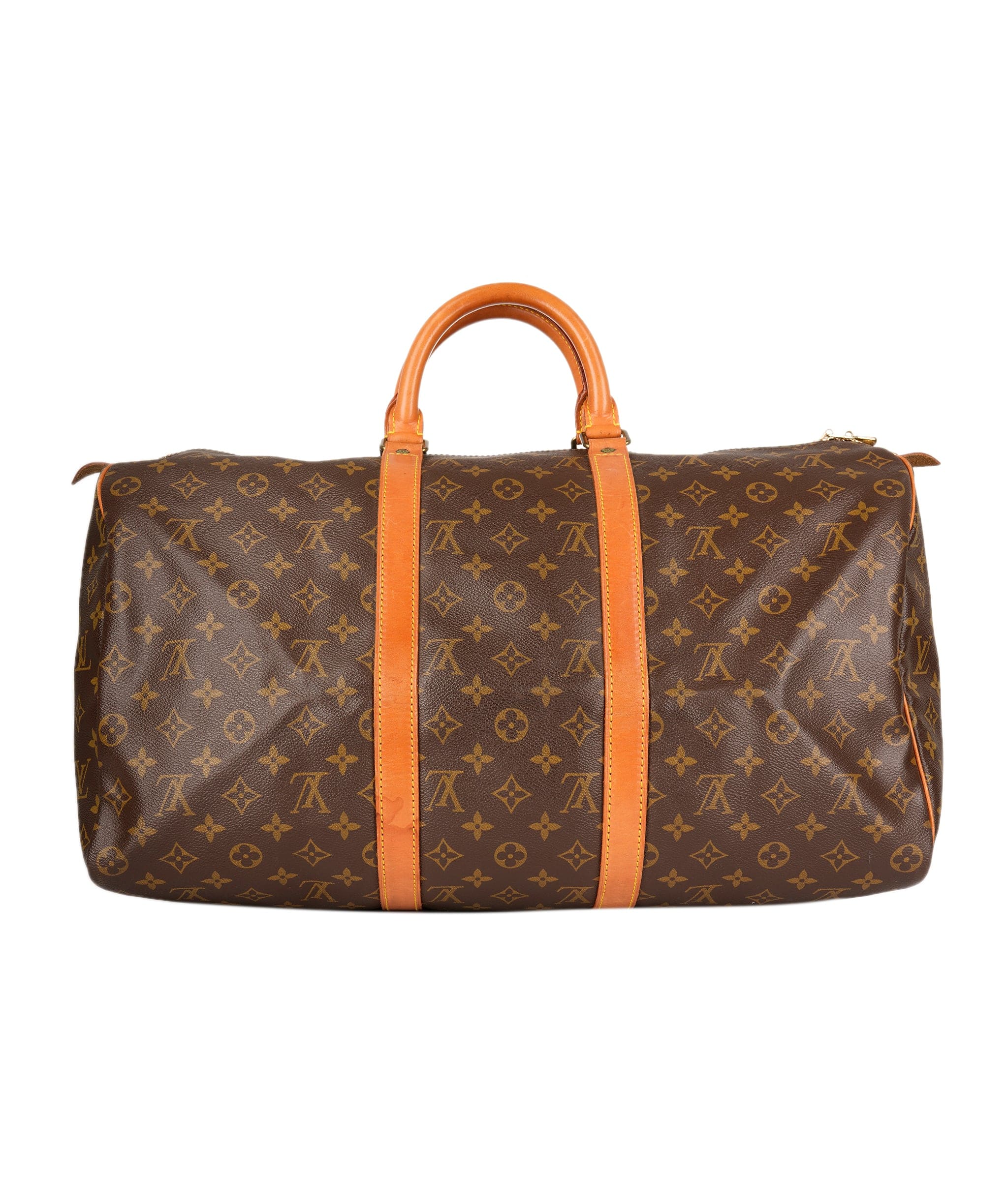 Louis Vuitton Louis Vuitton Keepall 50 AAW1986 - AWC2119