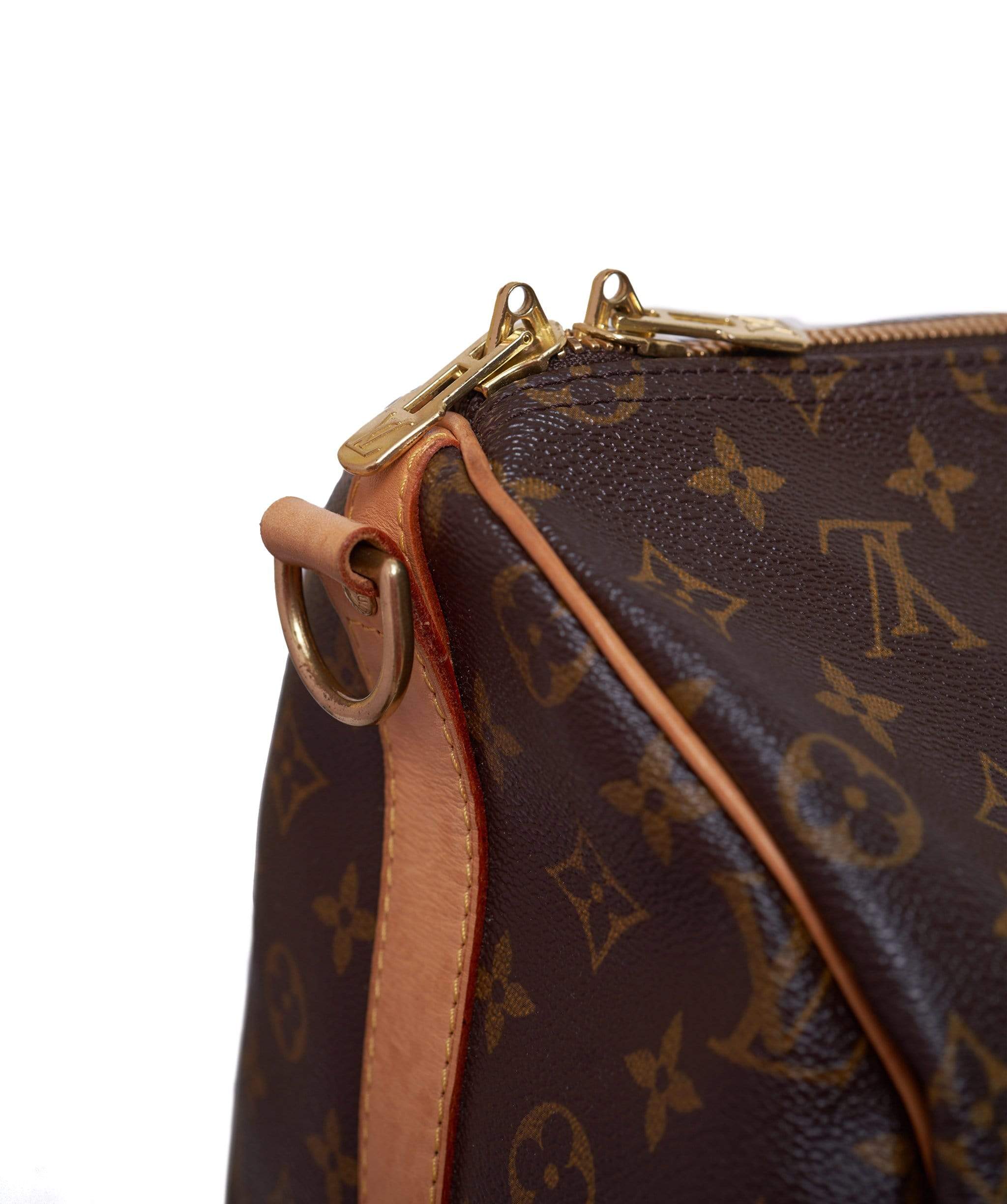 Louis Vuitton Louis Vuitton Keepall 50 - ADL1194