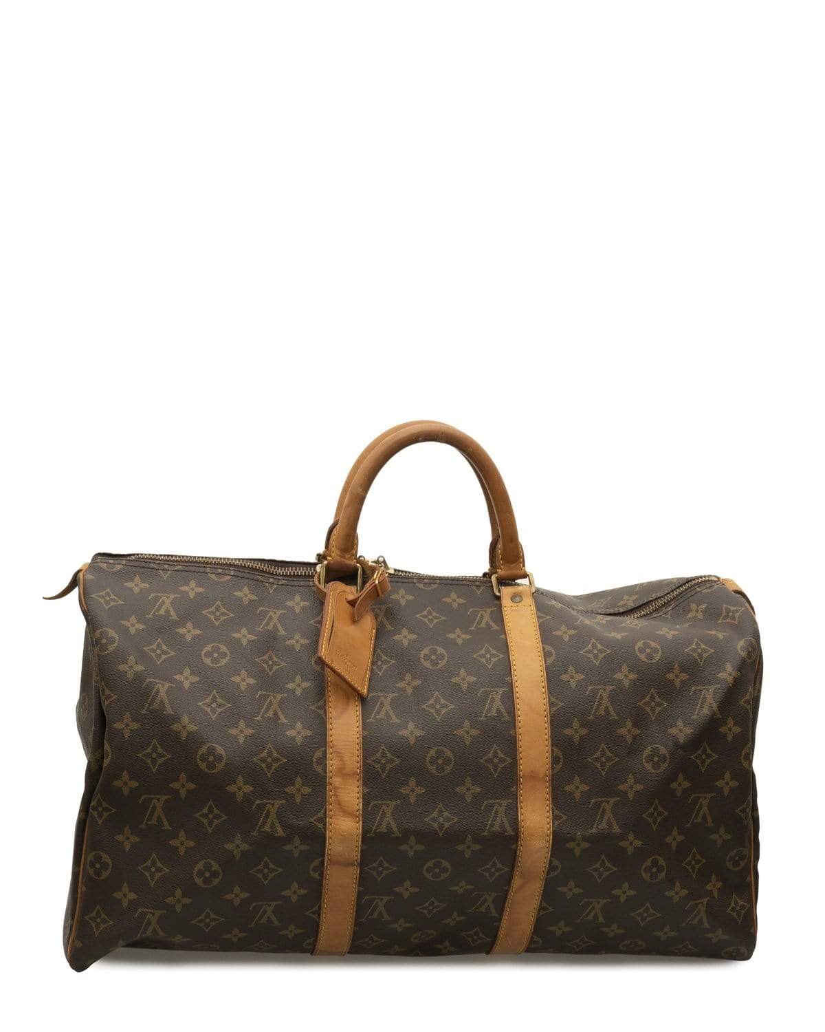 Louis Vuitton Louis Vuitton Keepall 50 - AWL2031