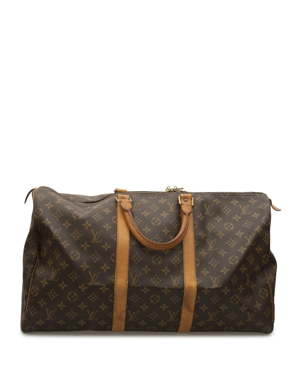 Louis Vuitton Louis Vuitton Keepall 50 - AWL2031