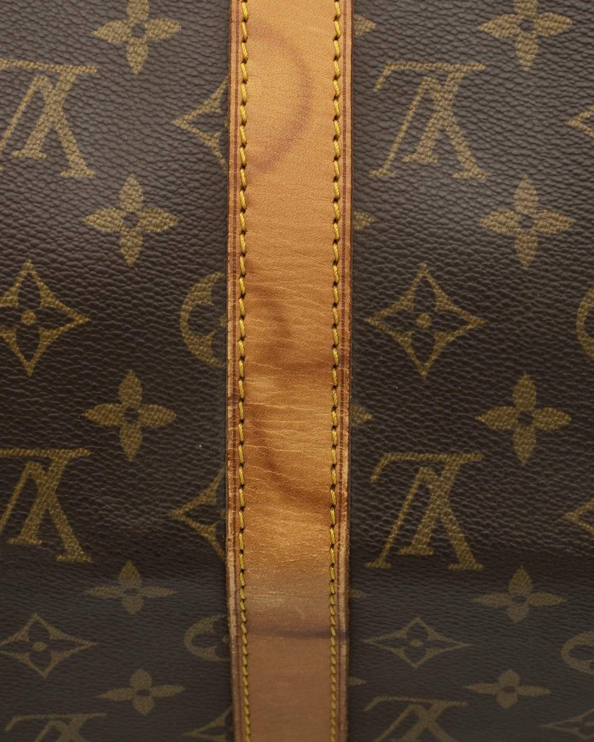 Louis Vuitton Louis Vuitton Keepall 50 - AWL2031