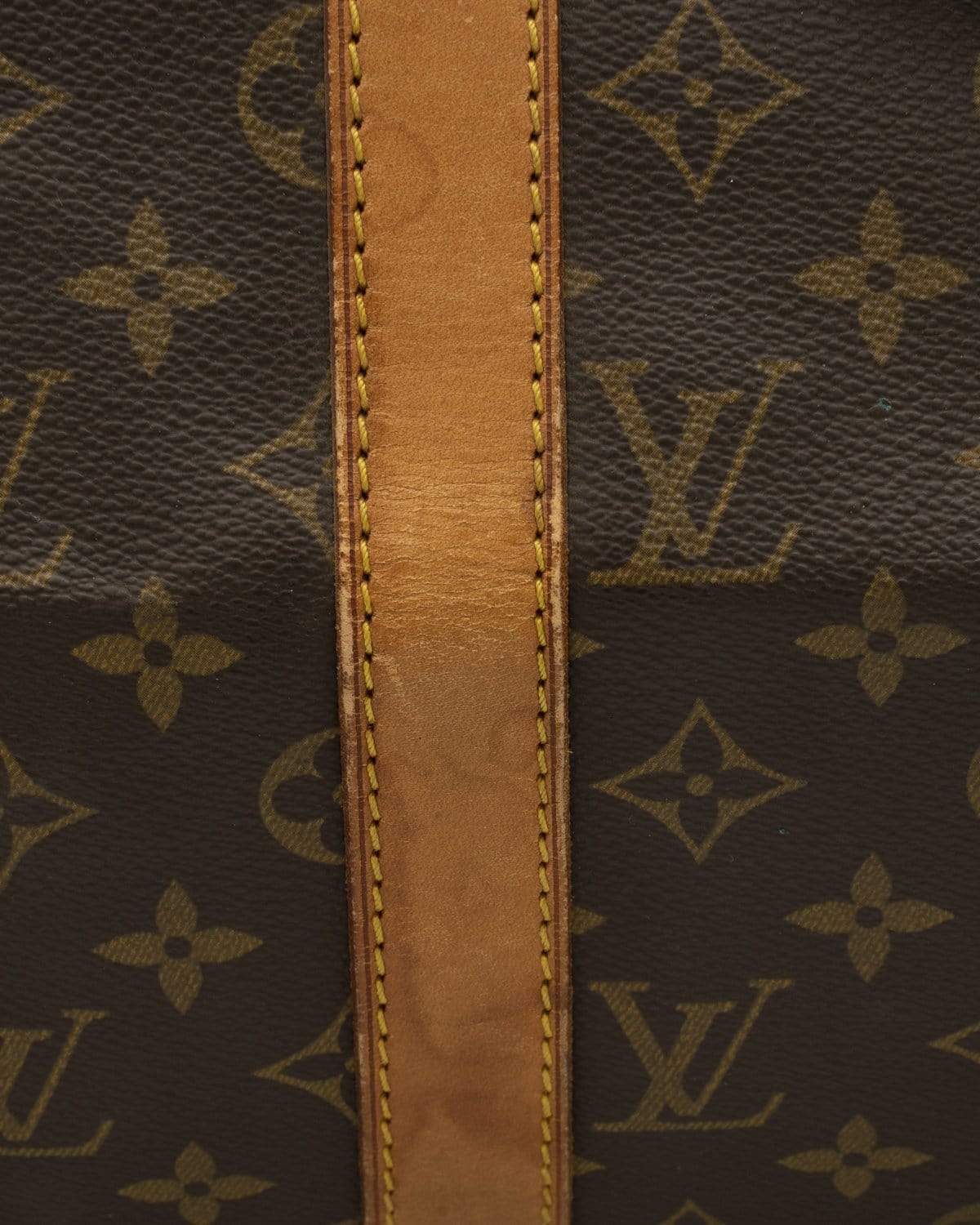 Louis Vuitton Louis Vuitton Keepall 50 - AWL2031