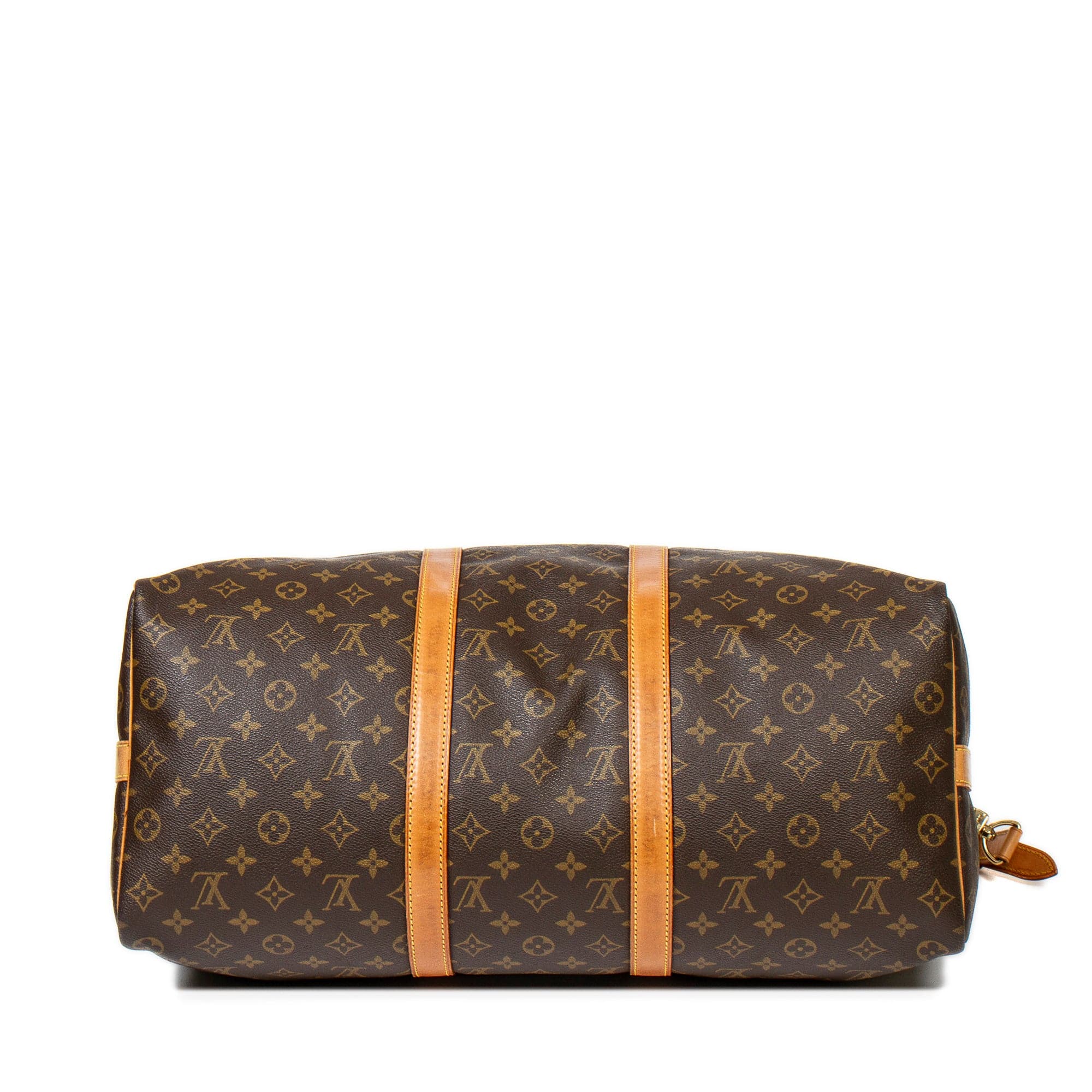 Louis Vuitton Louis Vuitton Keepall 50 Bandouliere - AWL4013