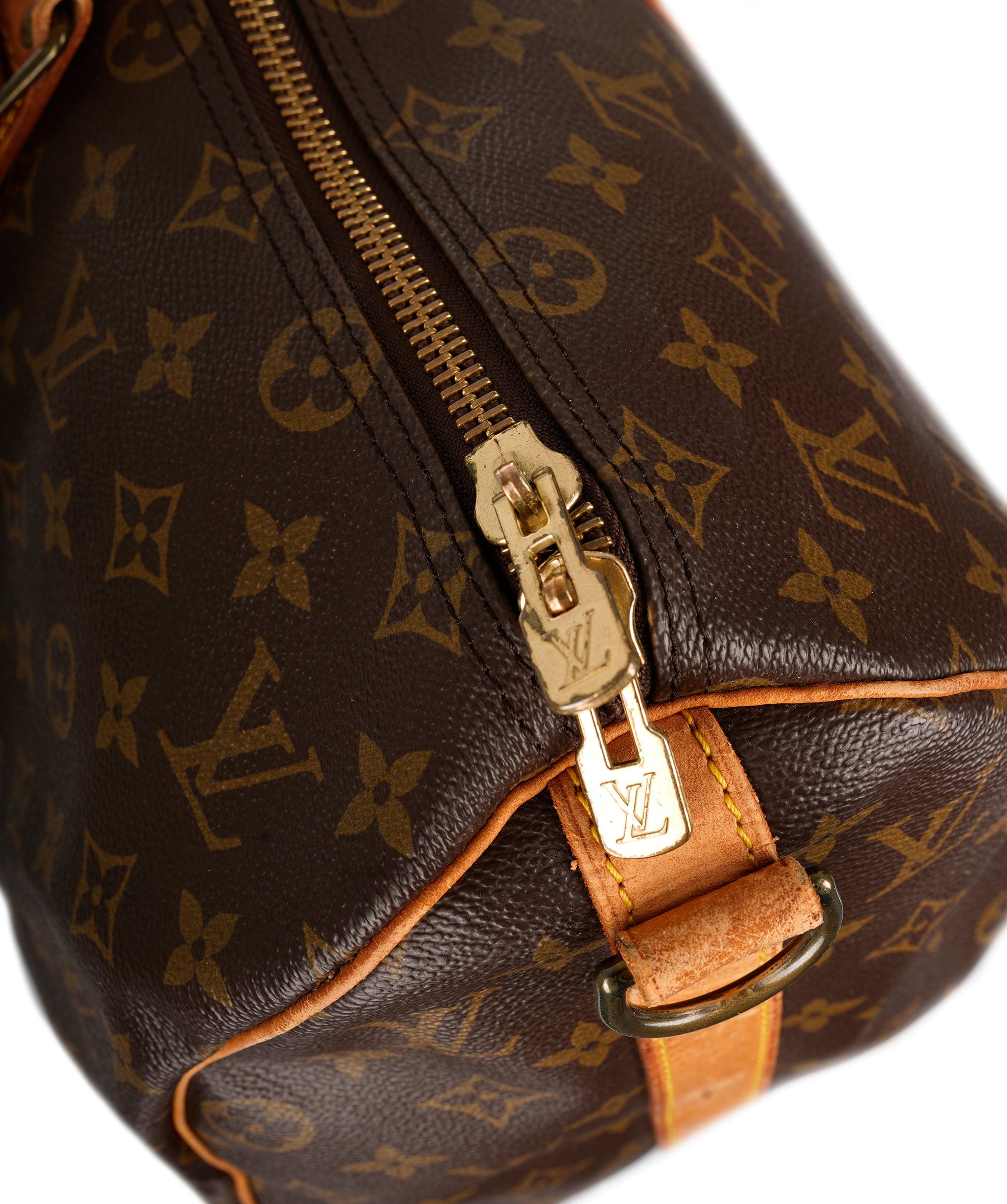 Louis Vuitton Louis Vuitton Keepall Bandouliere 45 AAW1853 - AWC2156