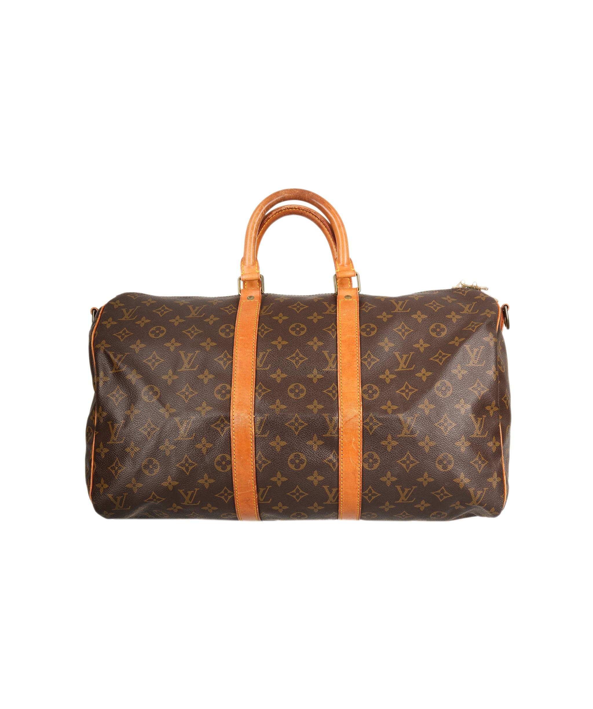 Louis Vuitton Louis Vuitton Keepall Bandouliere 45 AAW1853 - AWC2156