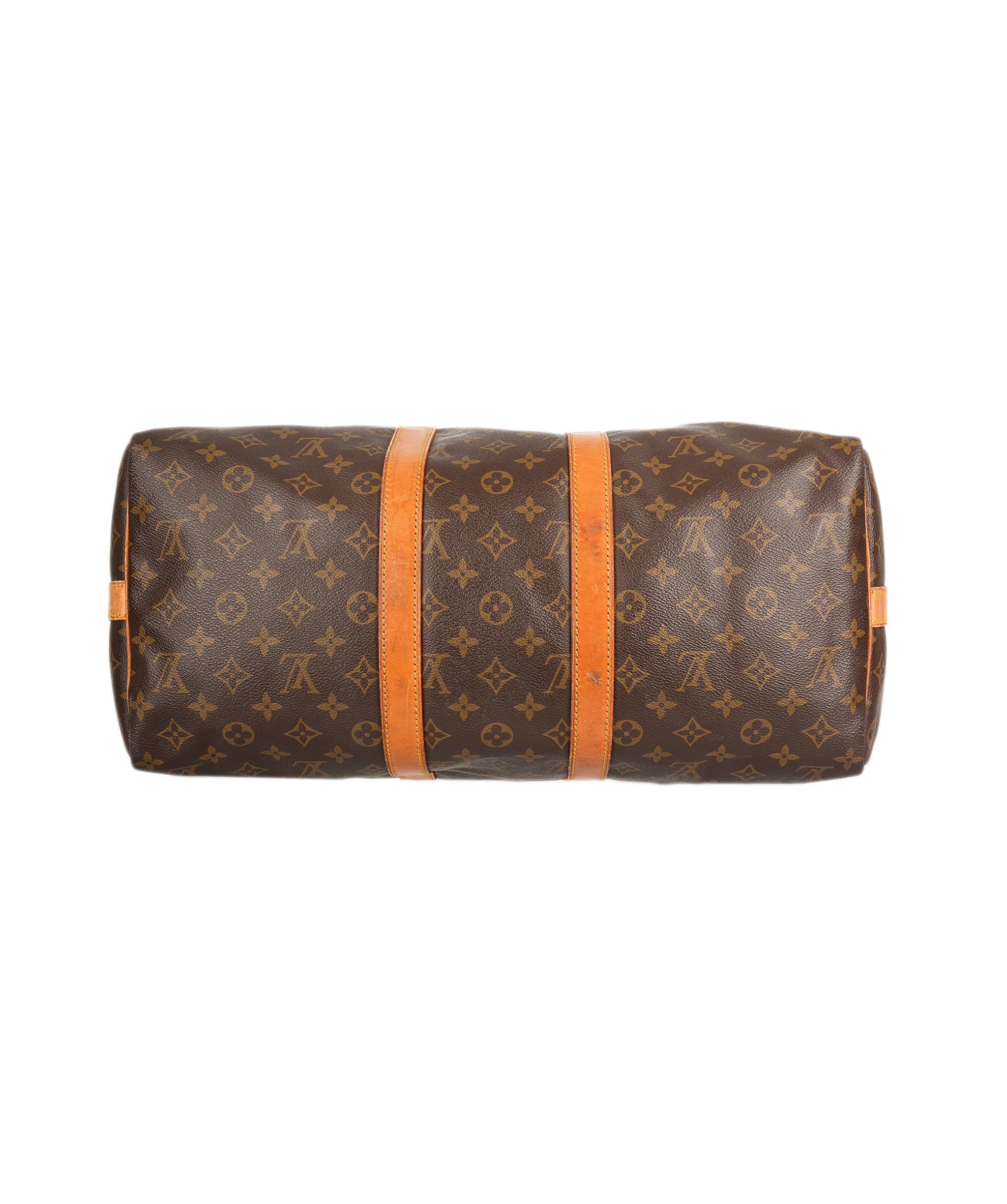 Louis Vuitton Louis Vuitton Keepall Bandouliere 45 AAW1853 - AWC2156