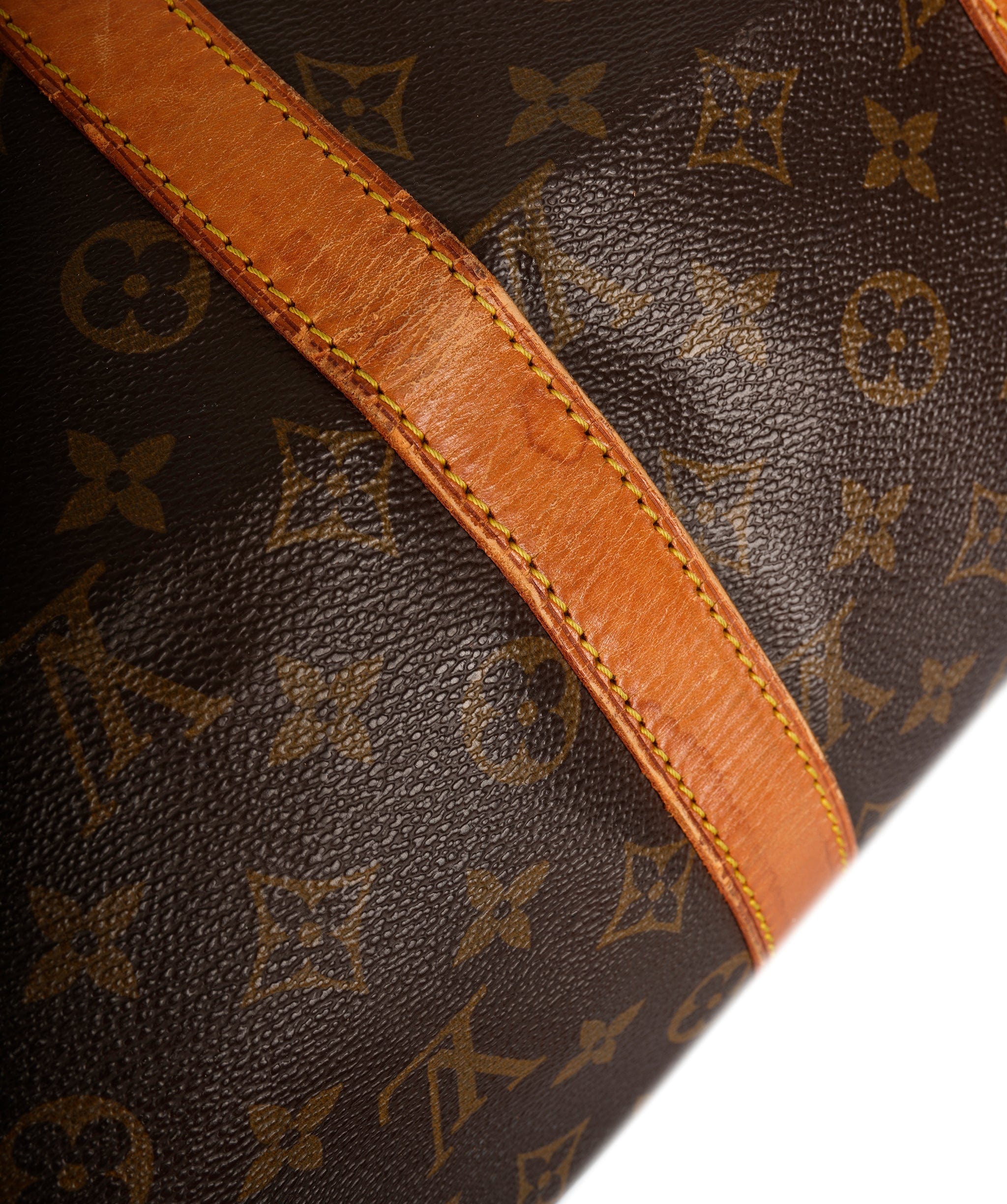 Louis Vuitton Louis Vuitton Keepall Bandouliere 45 AAW1853 - AWC2156