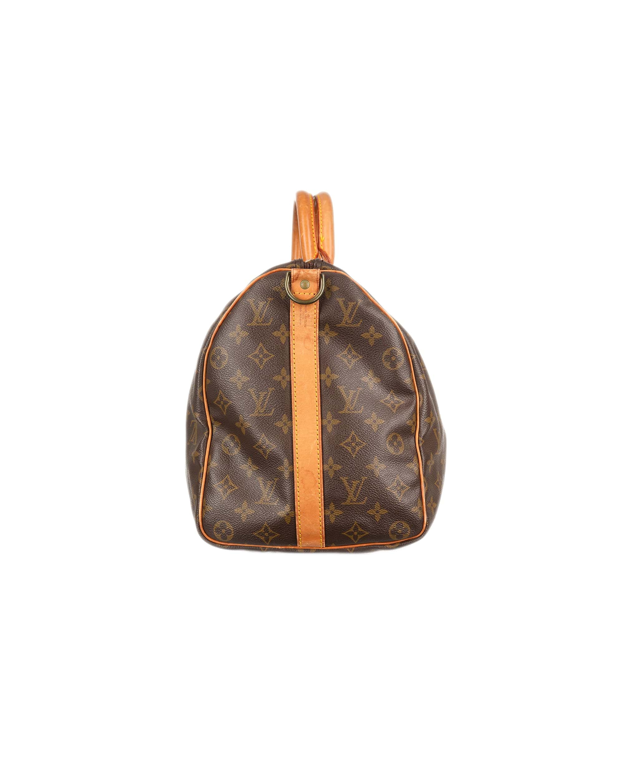 Louis Vuitton Louis Vuitton Keepall Bandouliere 45 AAW1853 - AWC2156