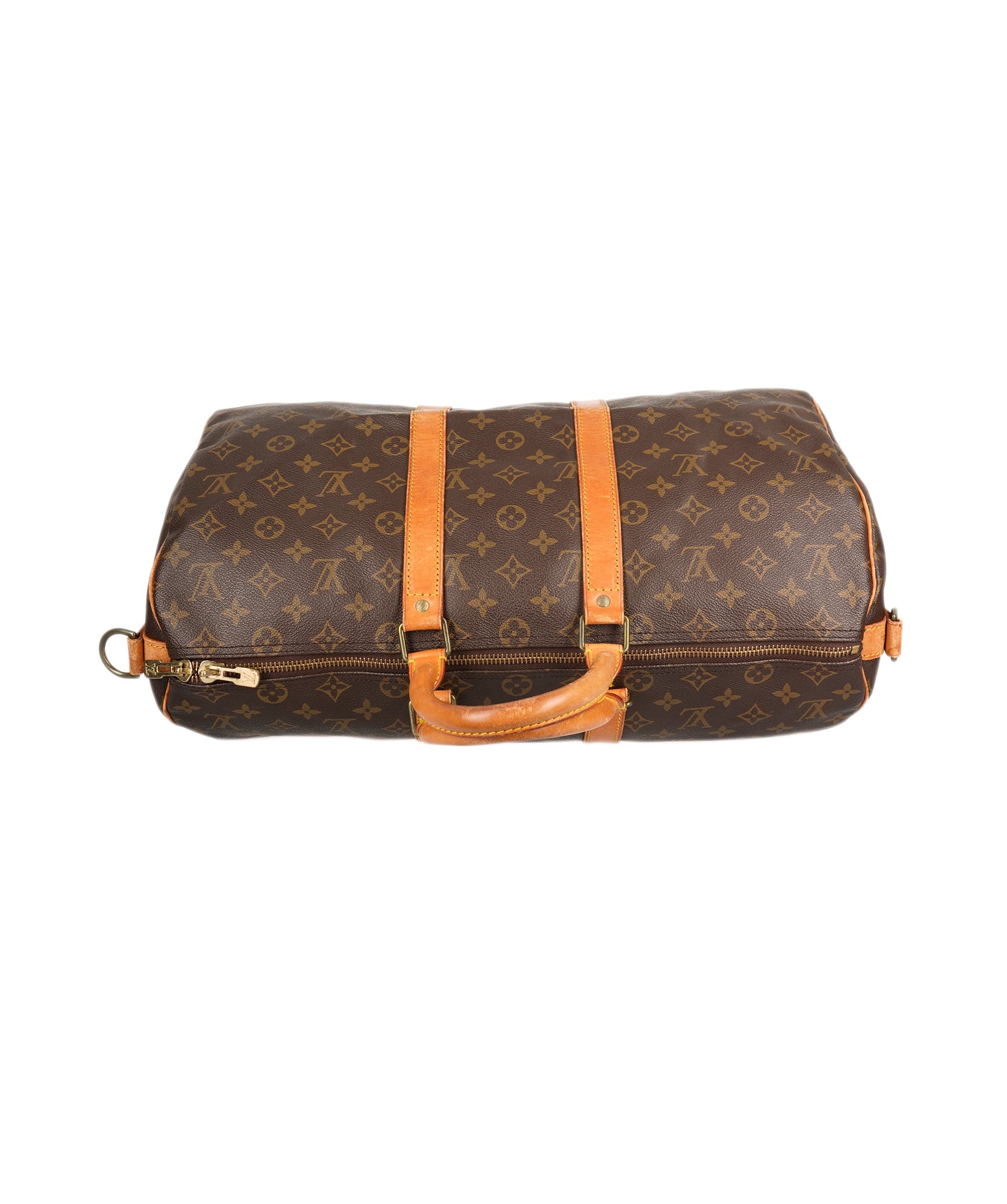 Louis Vuitton Louis Vuitton Keepall Bandouliere 45 AAW1853 - AWC2156