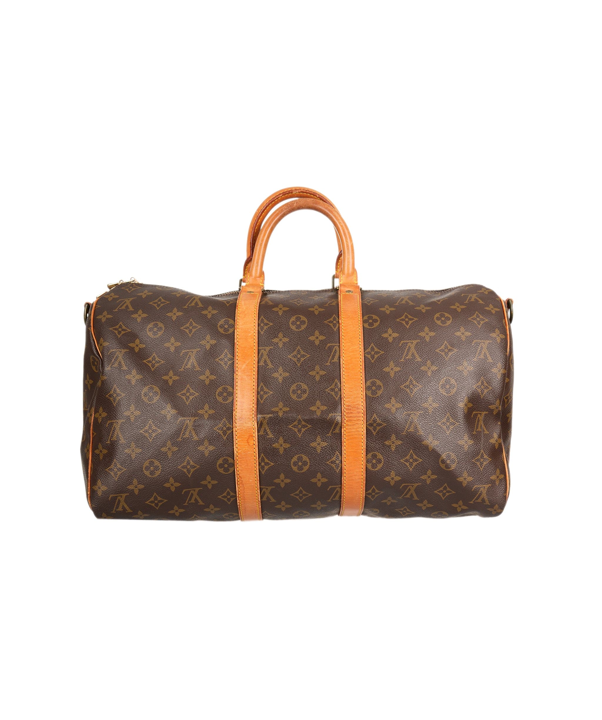 Louis Vuitton Louis Vuitton Keepall Bandouliere 45 AAW1853 - AWC2156