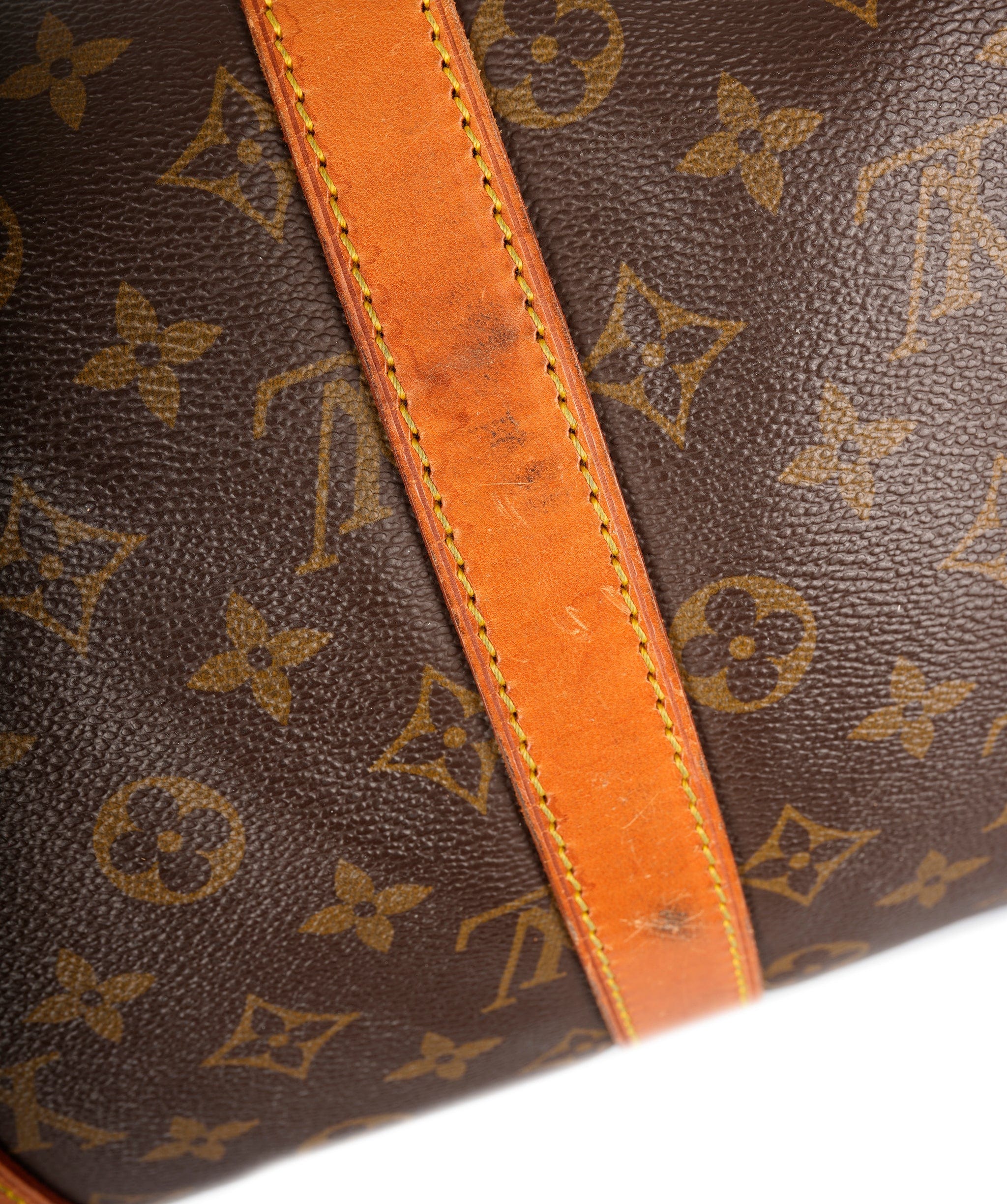 Louis Vuitton Louis Vuitton Keepall Bandouliere 45 AAW1853 - AWC2156