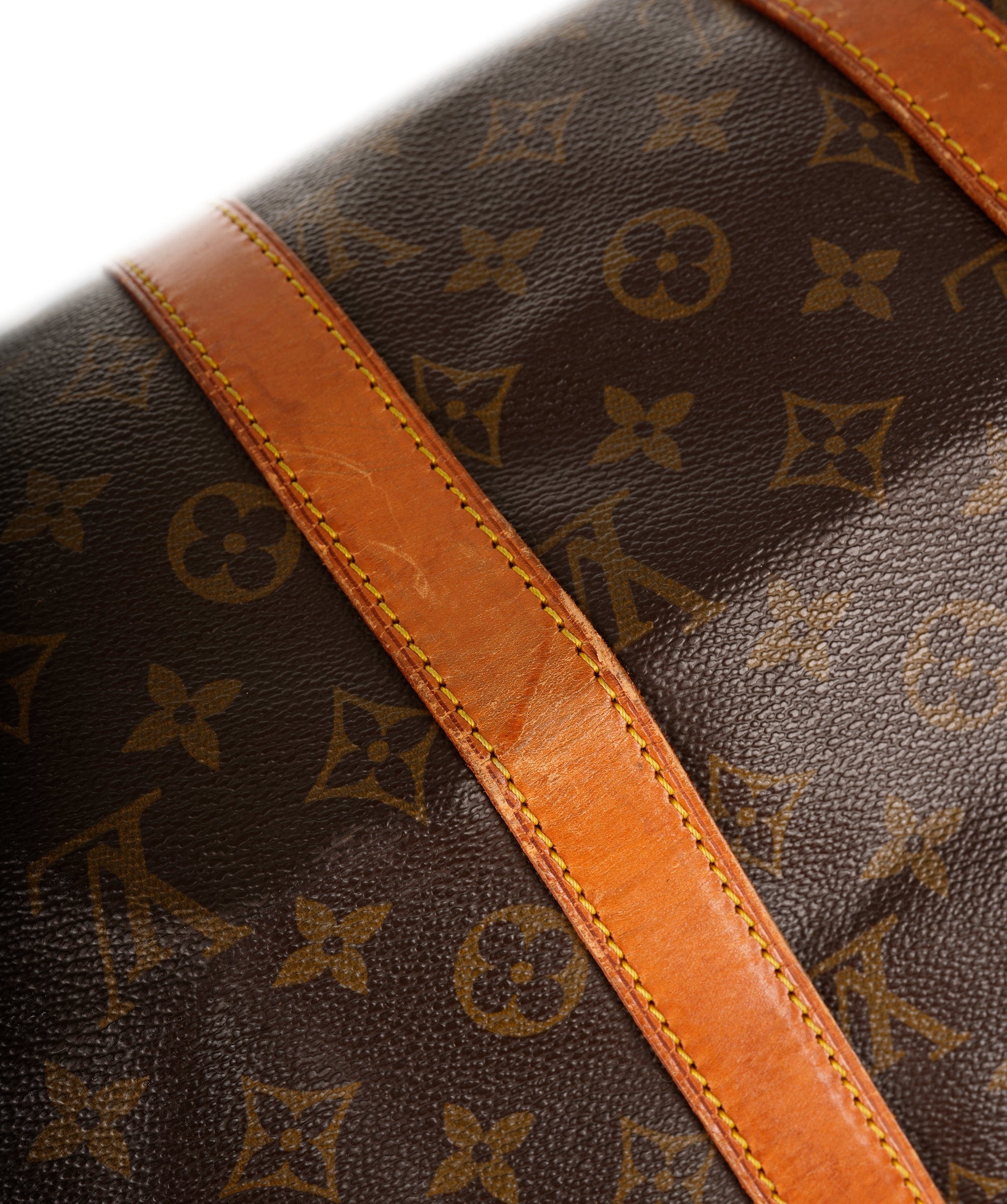 Louis Vuitton Louis Vuitton Keepall Bandouliere 45 AAW1853 - AWC2156