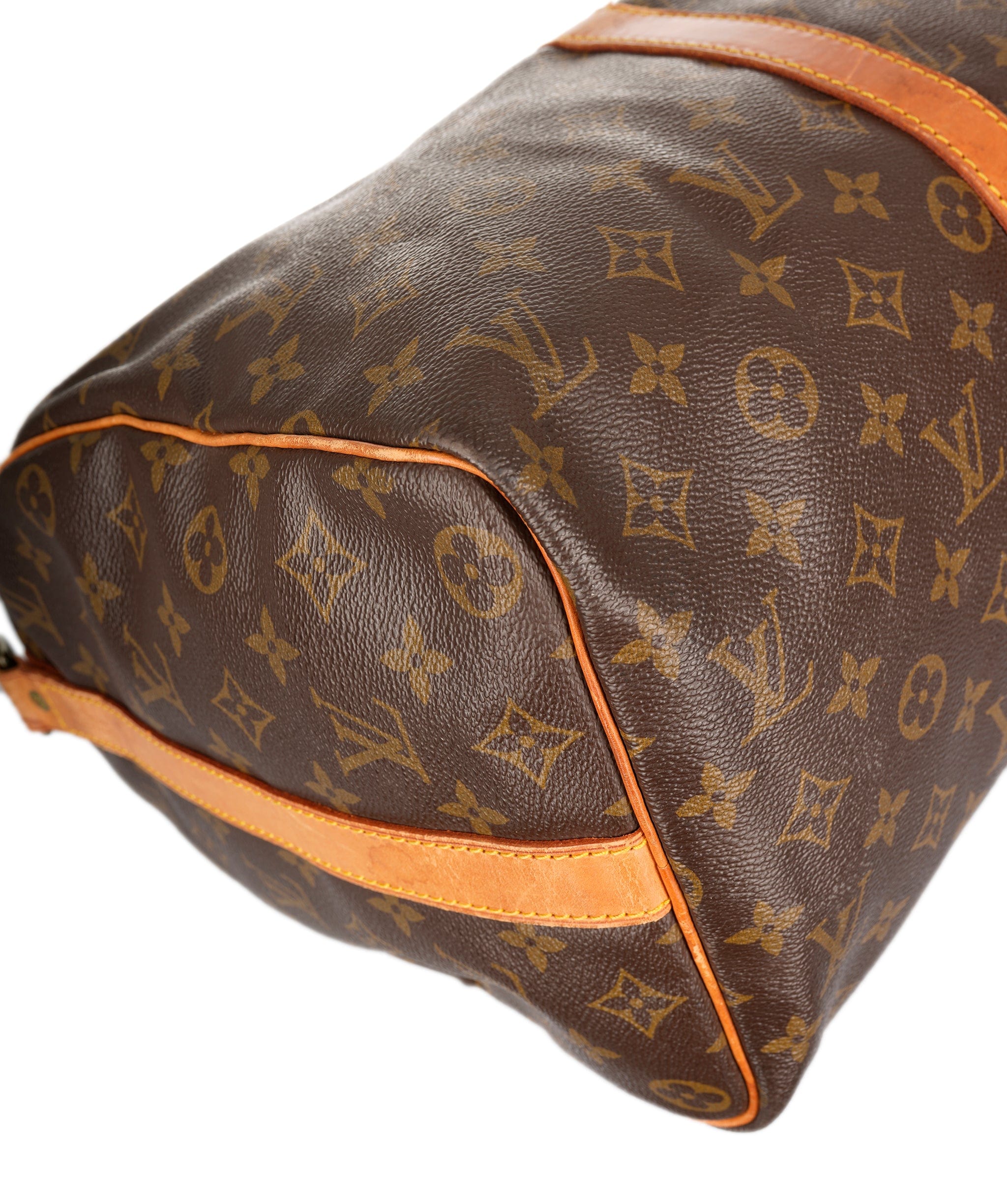 Louis Vuitton Louis Vuitton Keepall Bandouliere 45 AAW1853 - AWC2156