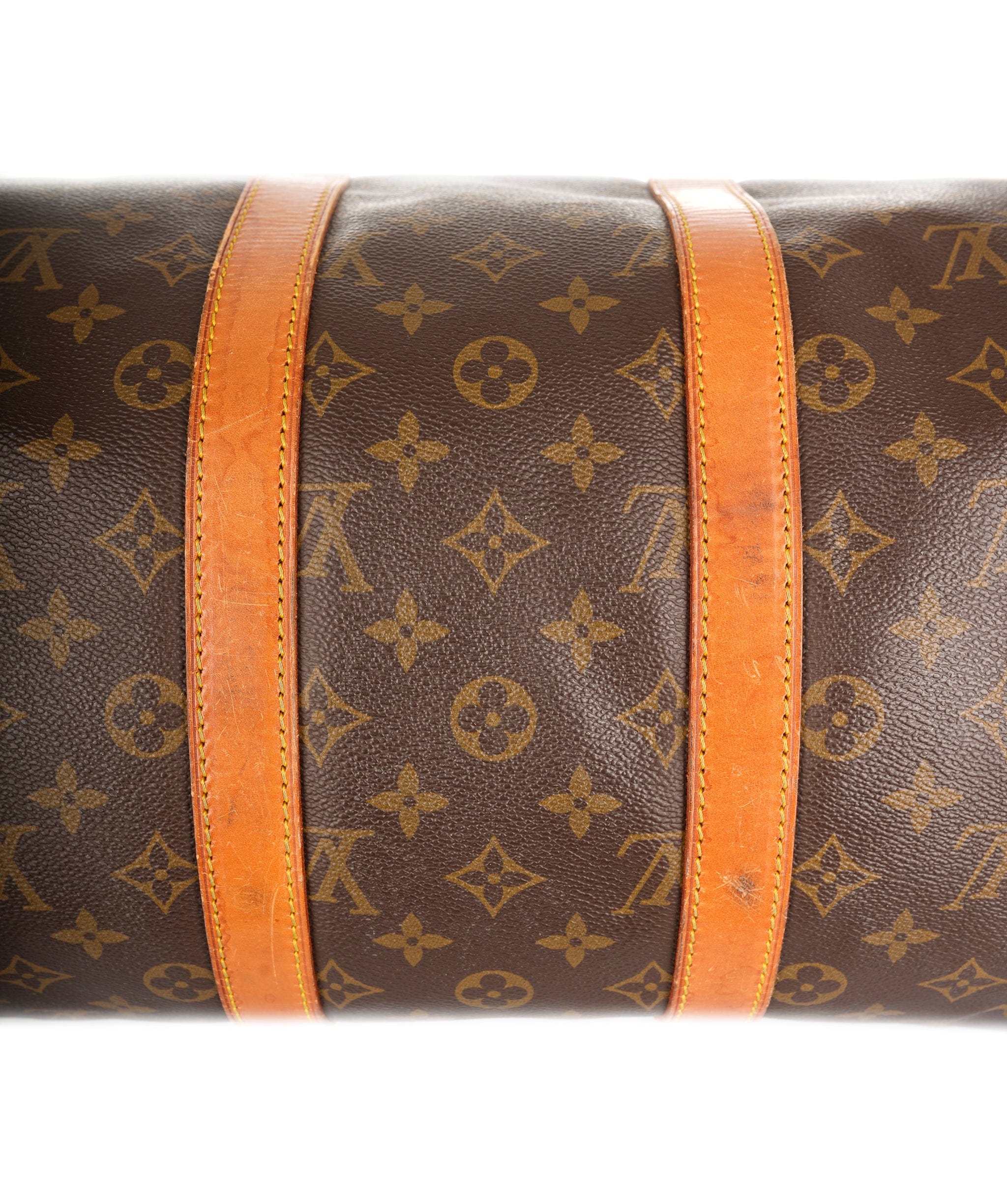 Louis Vuitton Louis Vuitton Keepall Bandouliere 45 AAW1853 - AWC2156