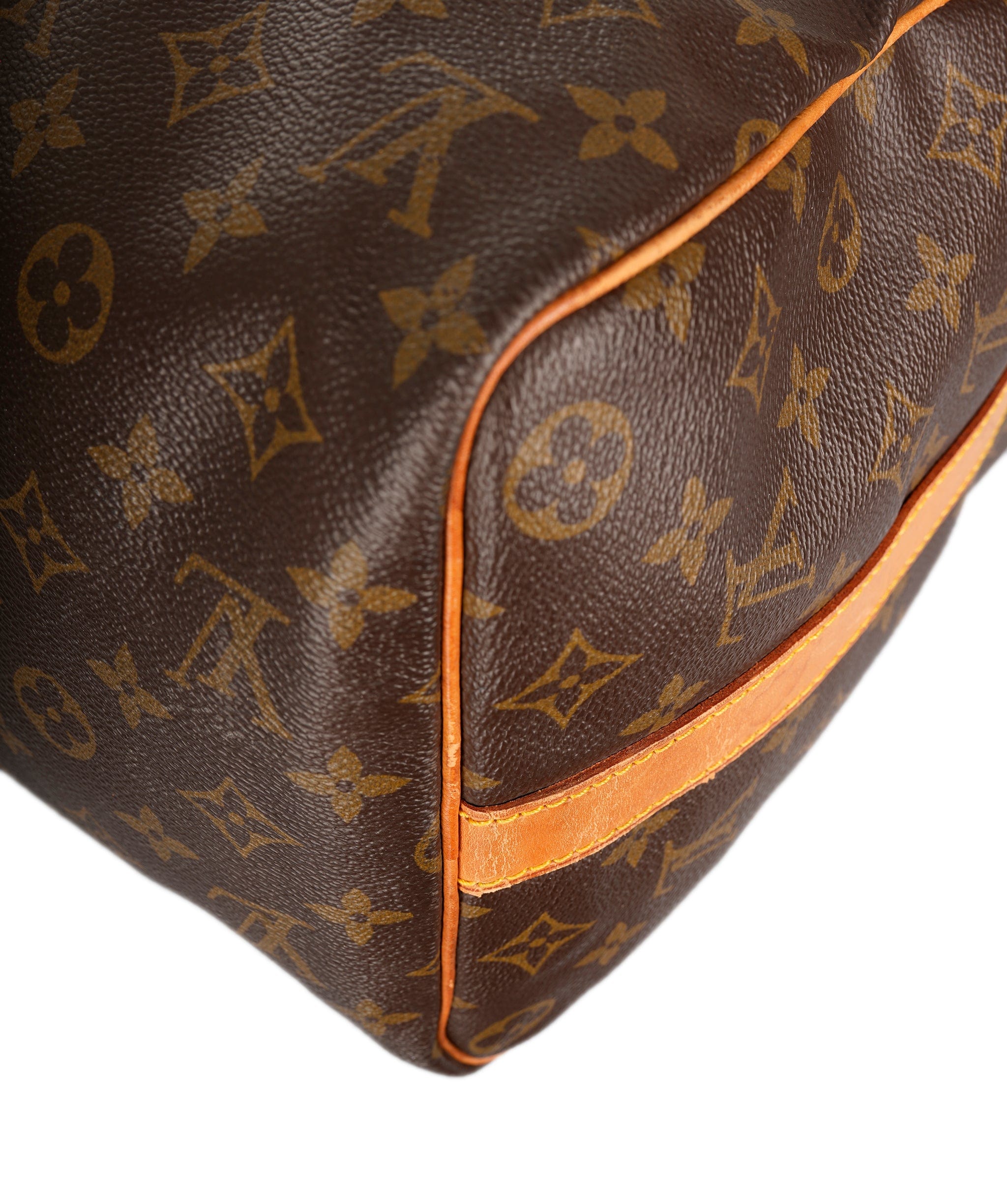 Louis Vuitton Louis Vuitton Keepall Bandouliere 45 AAW1853 - AWC2156